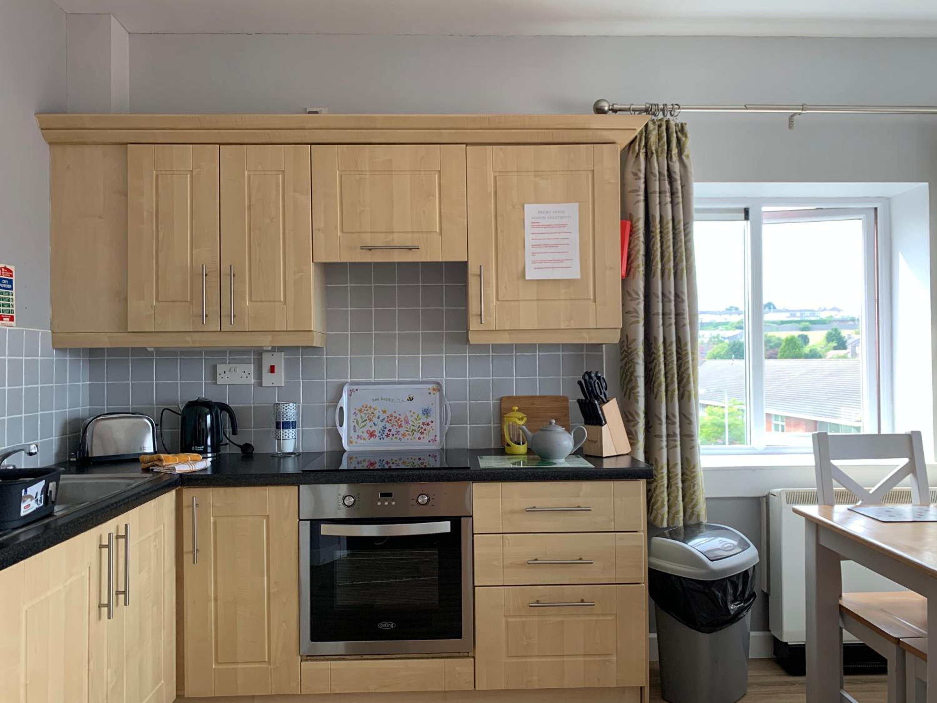 Apartment - Photo 23