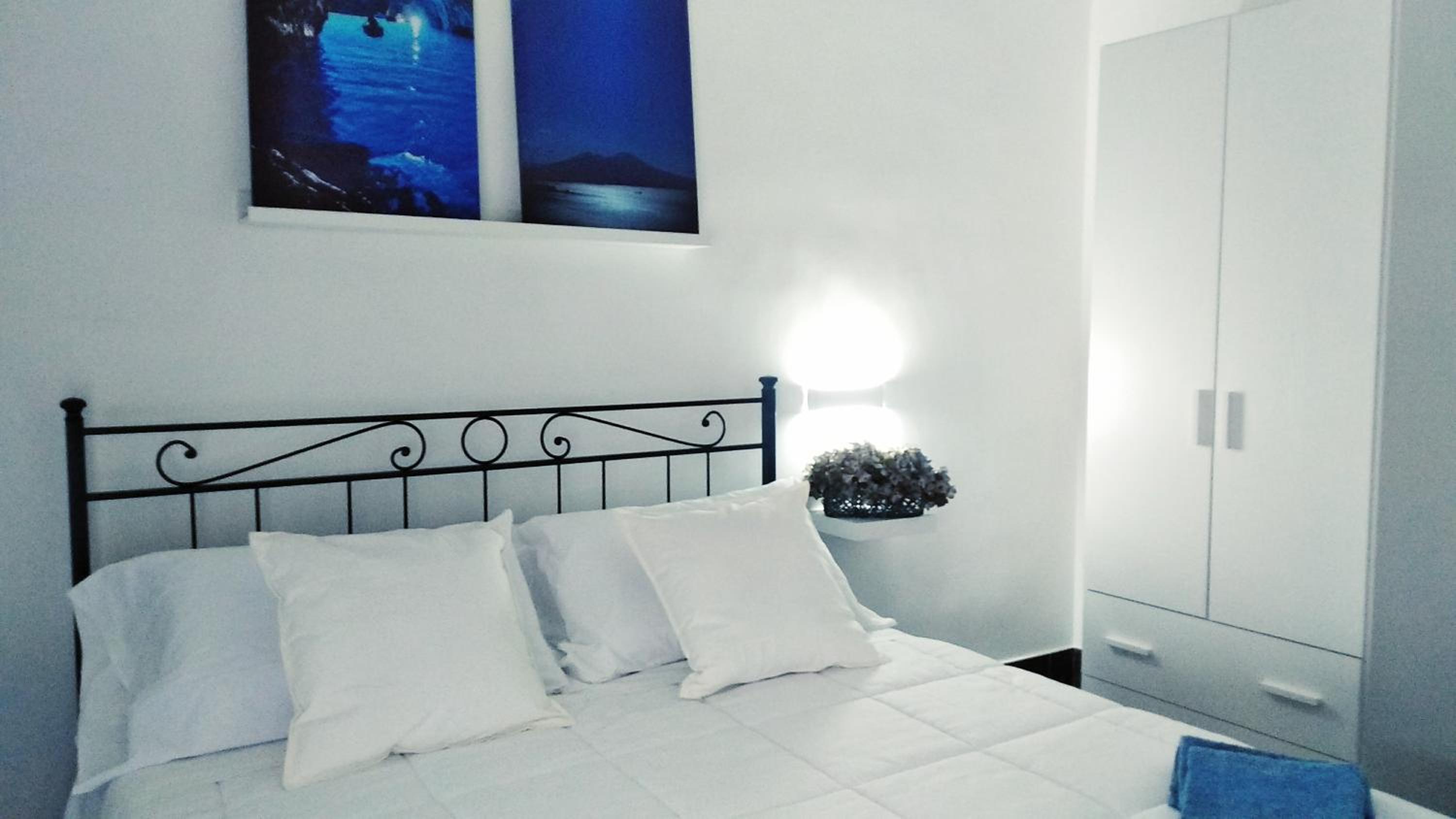 Double Room with Private Bathroom photo 2