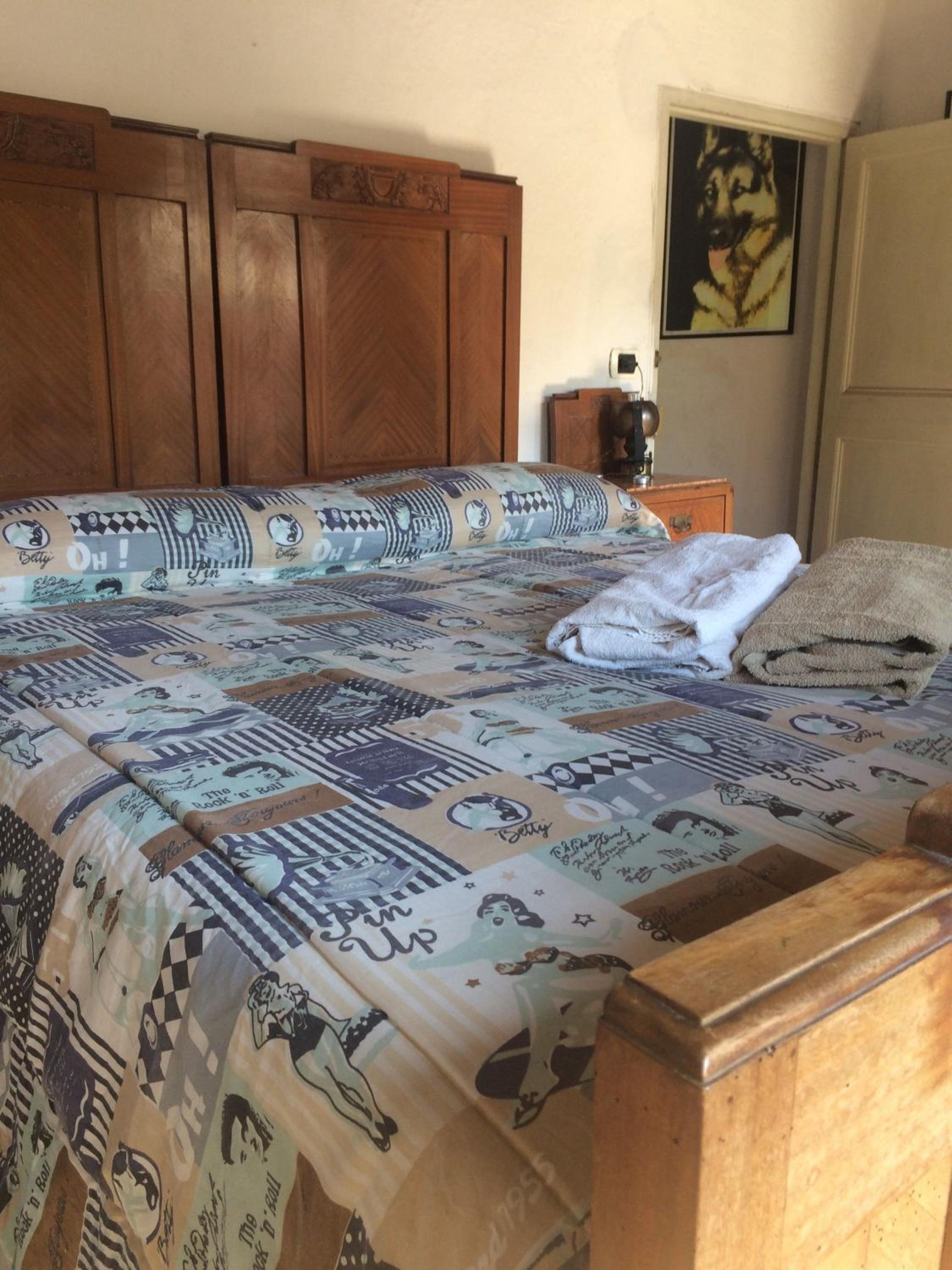Double Room with Mountain View photo 1