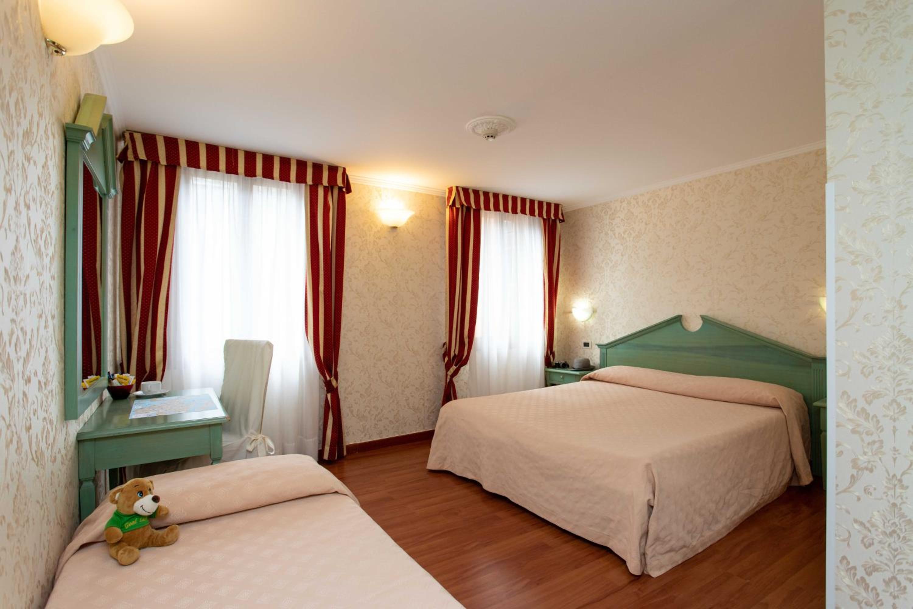 Triple Room photo 1