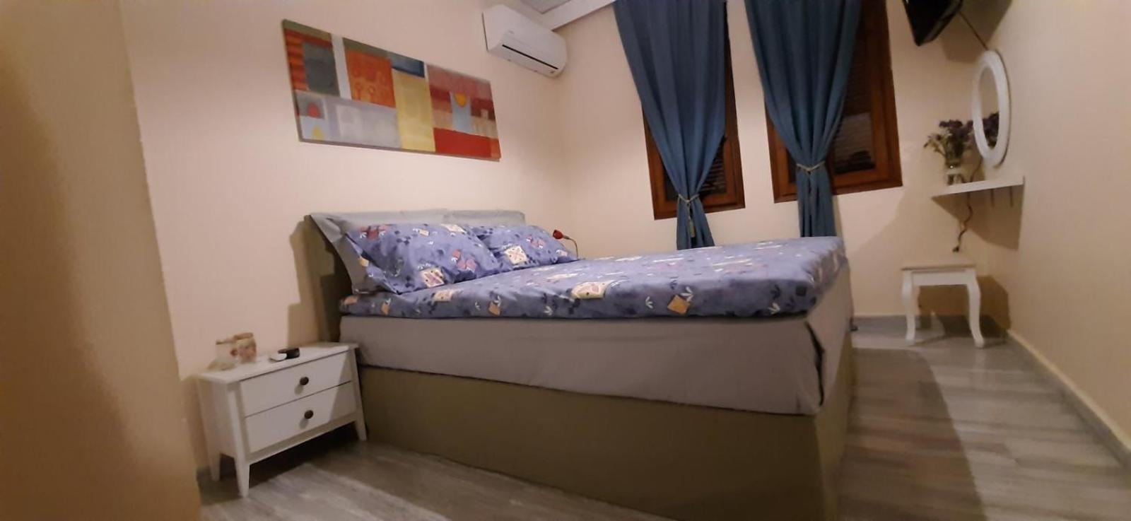 Two-Bedroom Apartment - Photo 1