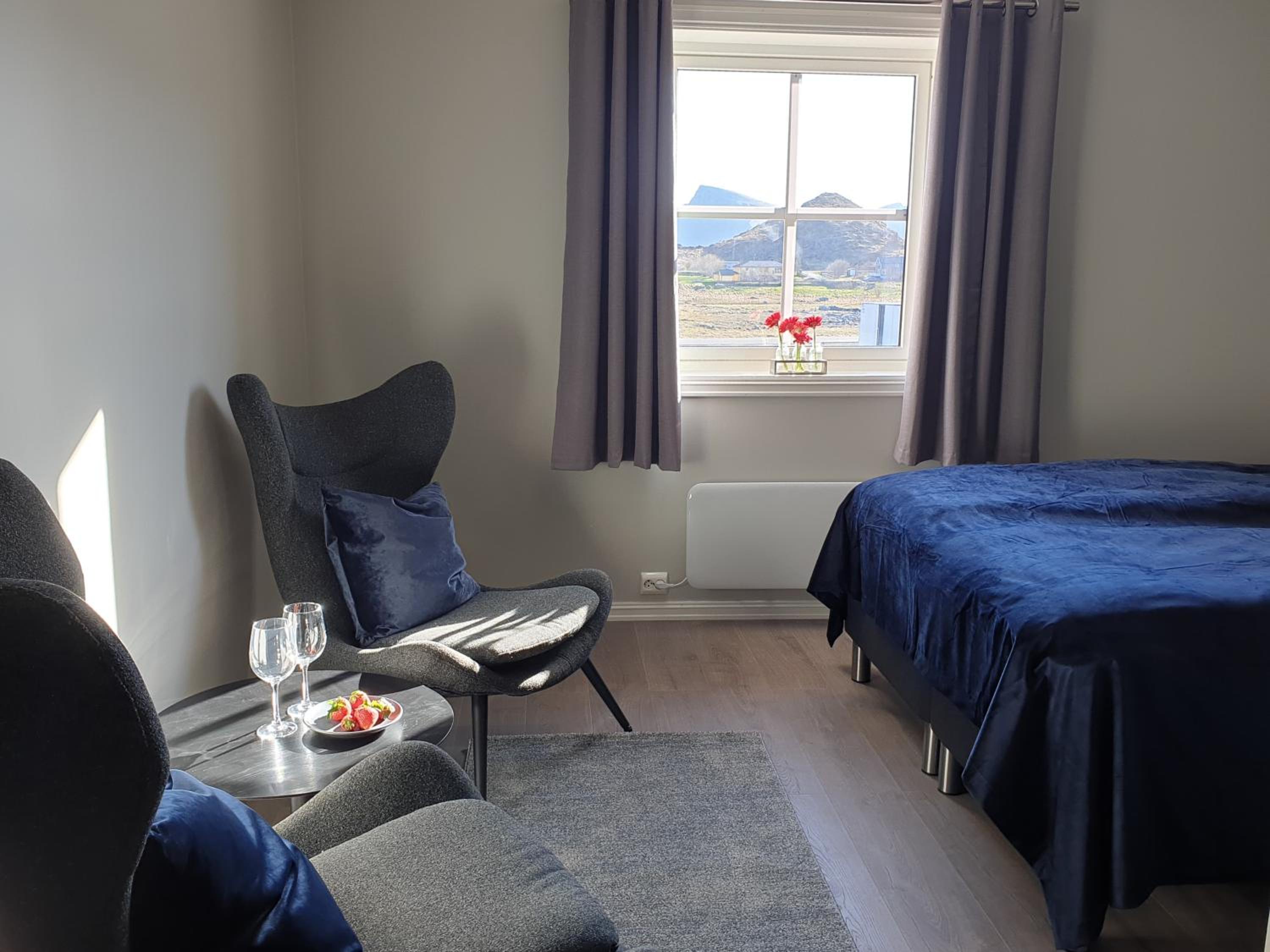 Double Room photo 2