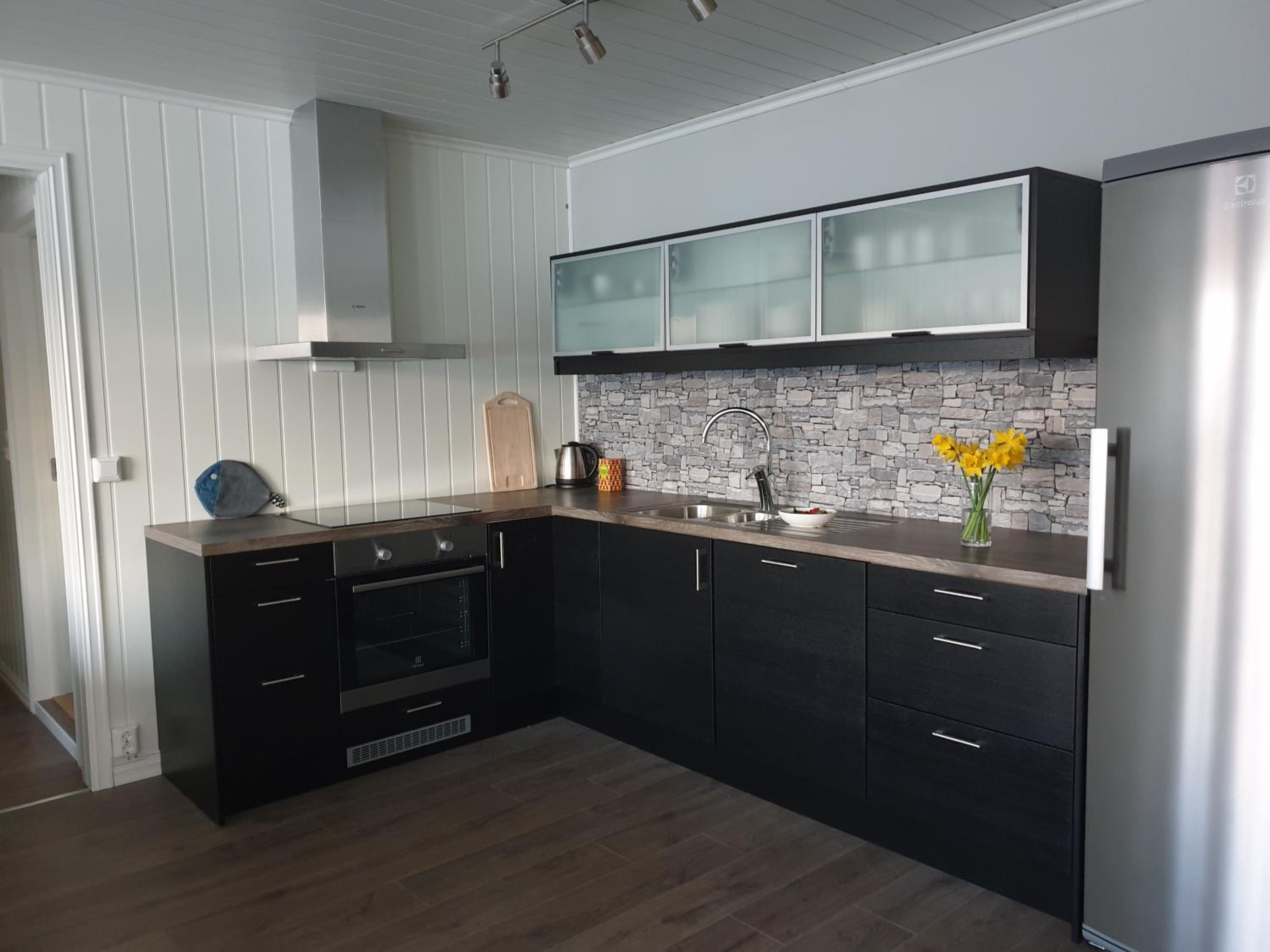 Duplex Apartment photo 2