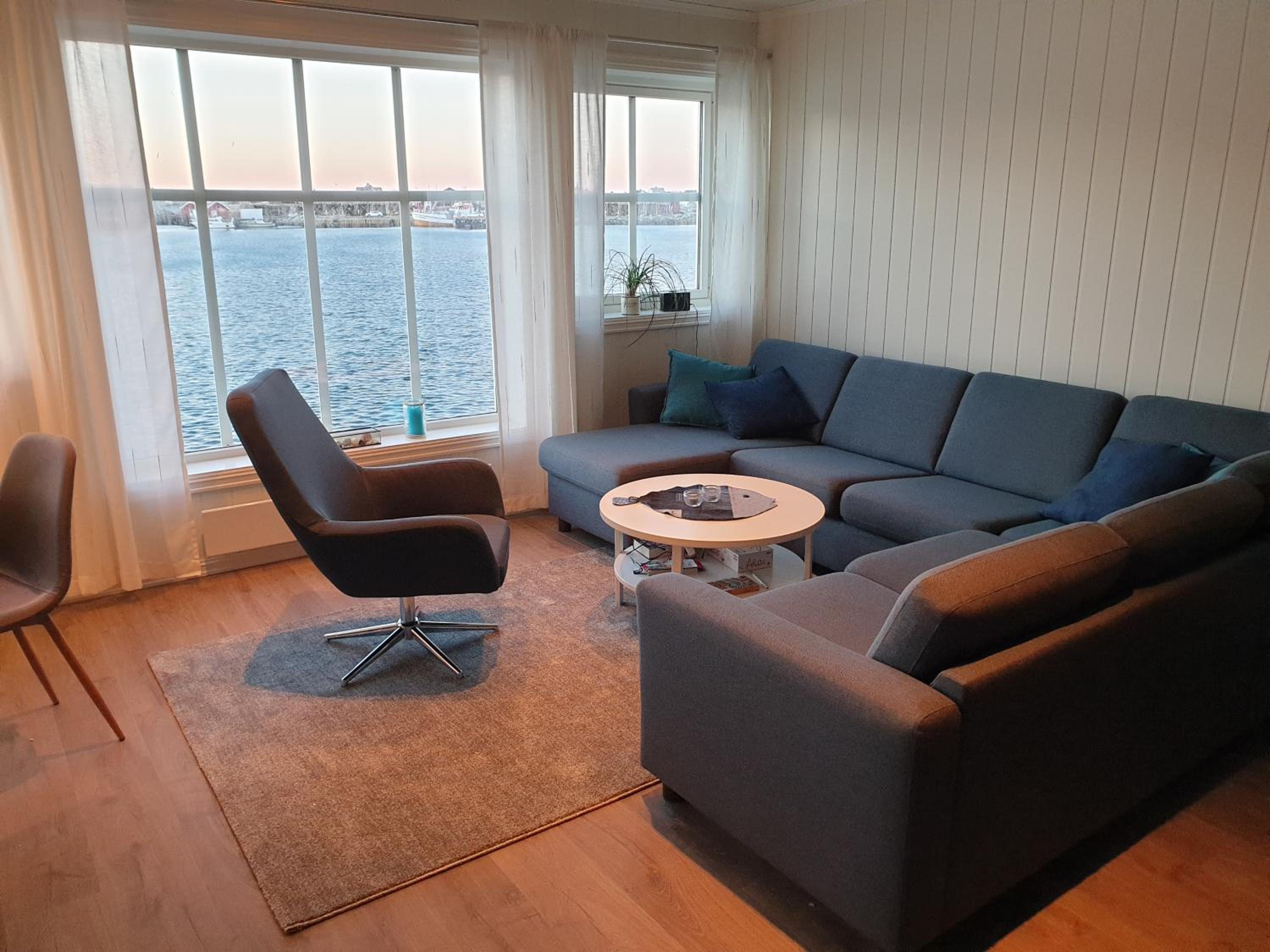 Duplex Apartment photo 1