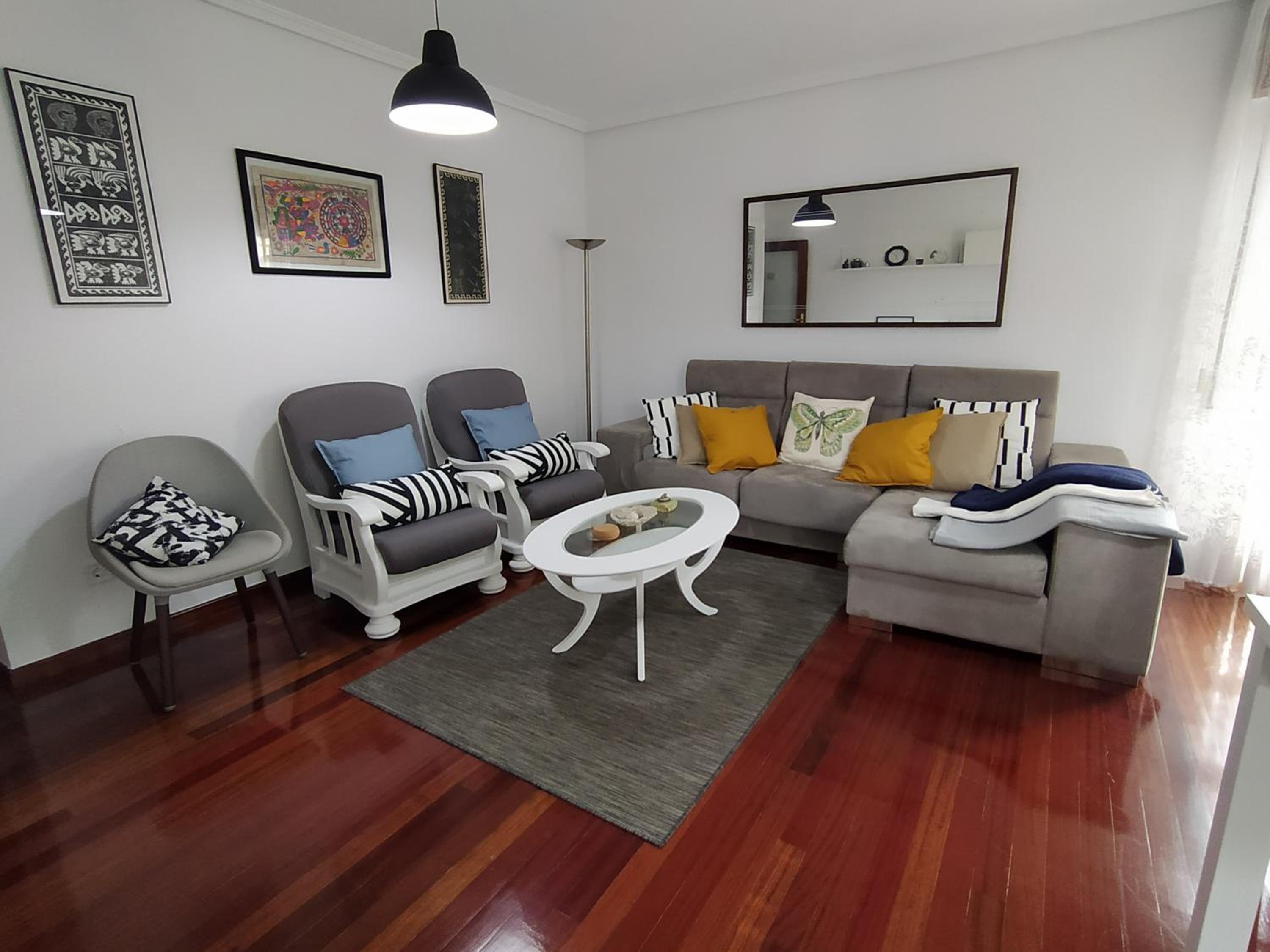 Apartamento Dúplex