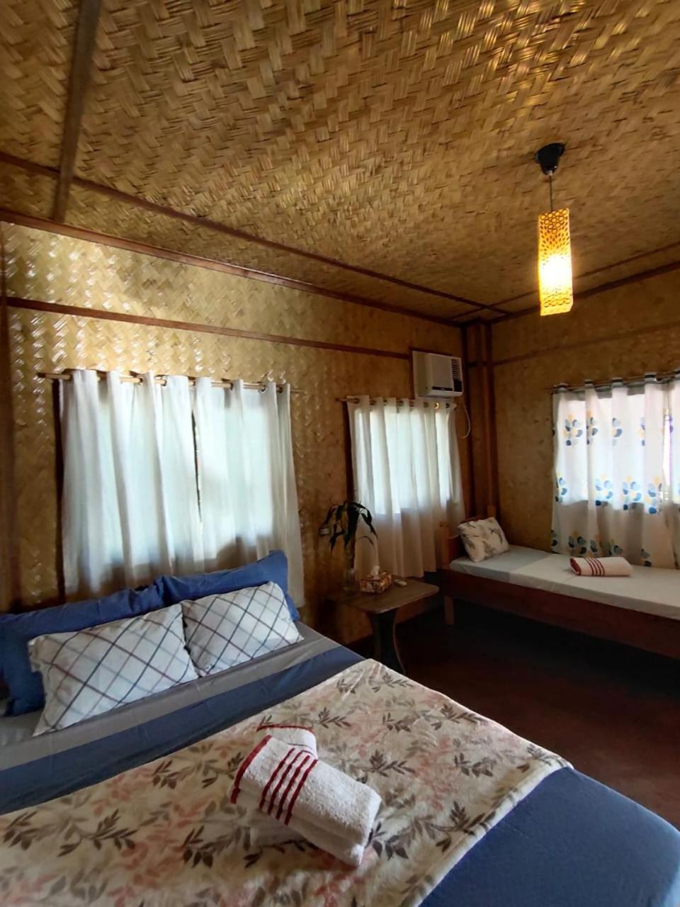 Comfort Triple Room photo 1