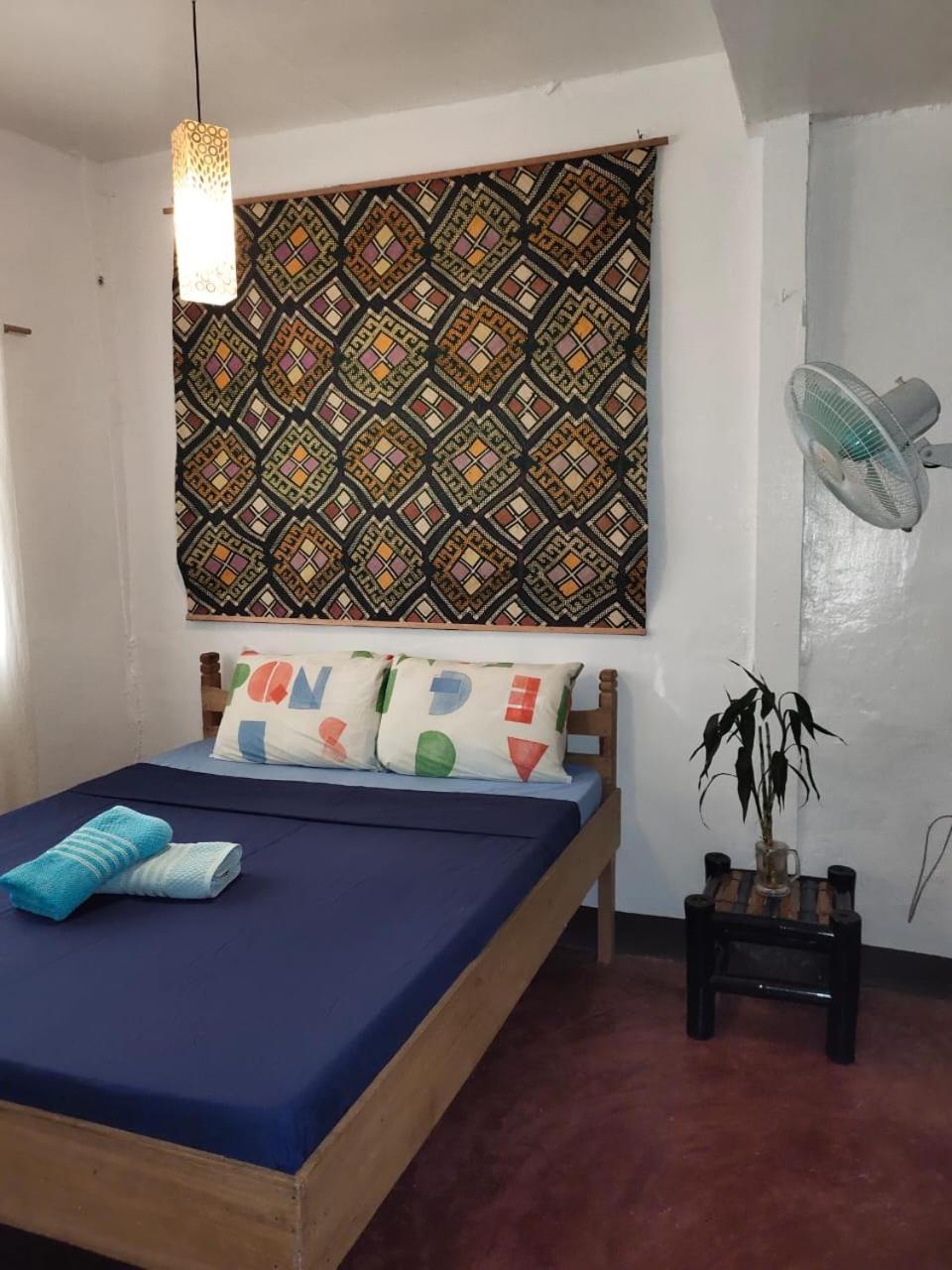 Budget Double Room - Photo 8