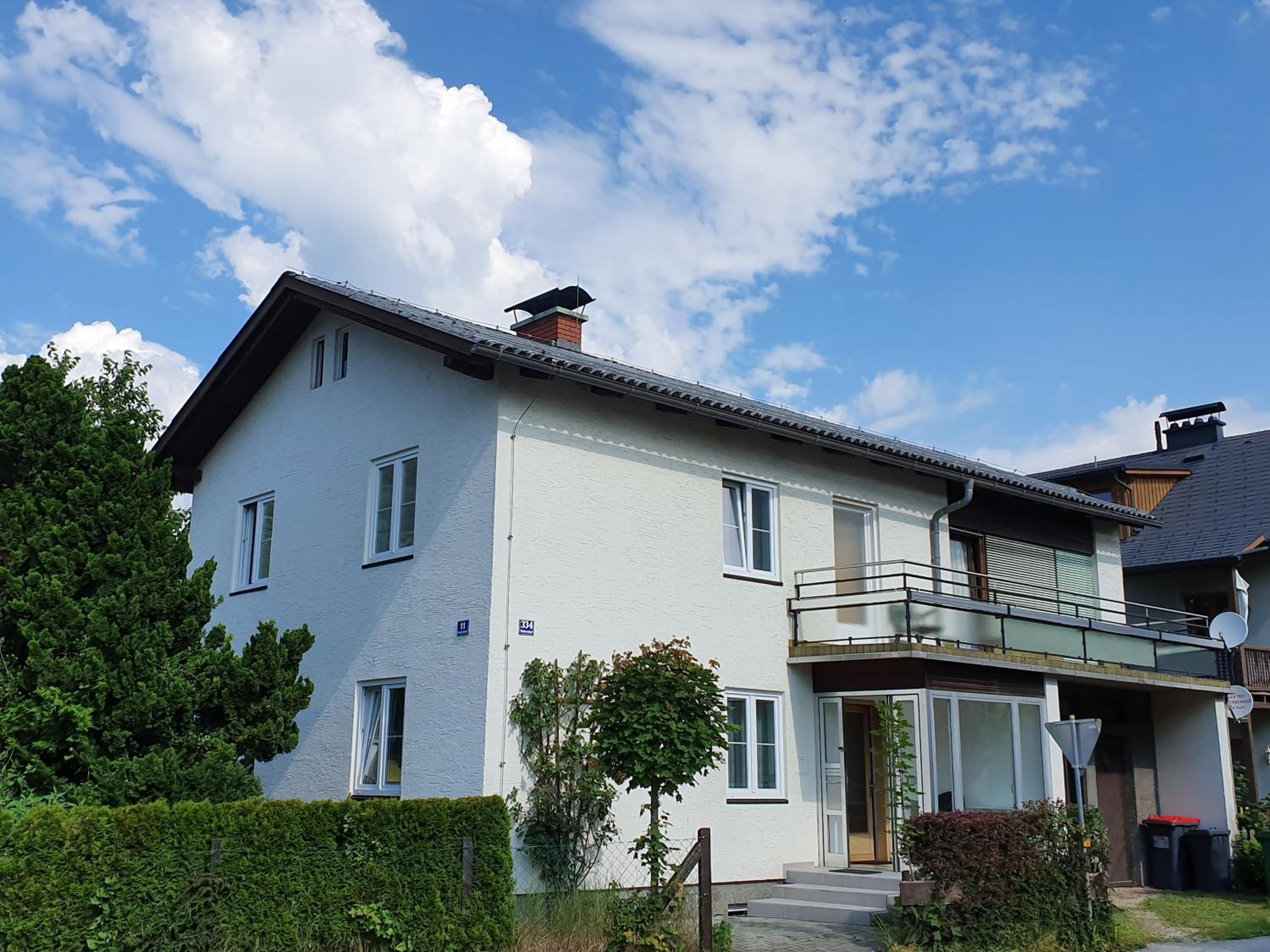 Apartment - Ground Floor photo 2