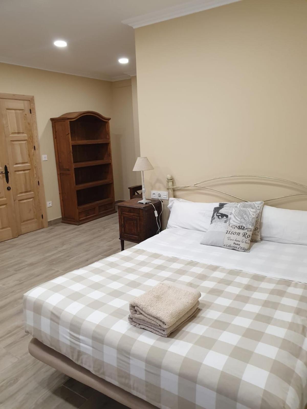 Habitación Deluxe Queen con Dos Camas Queen