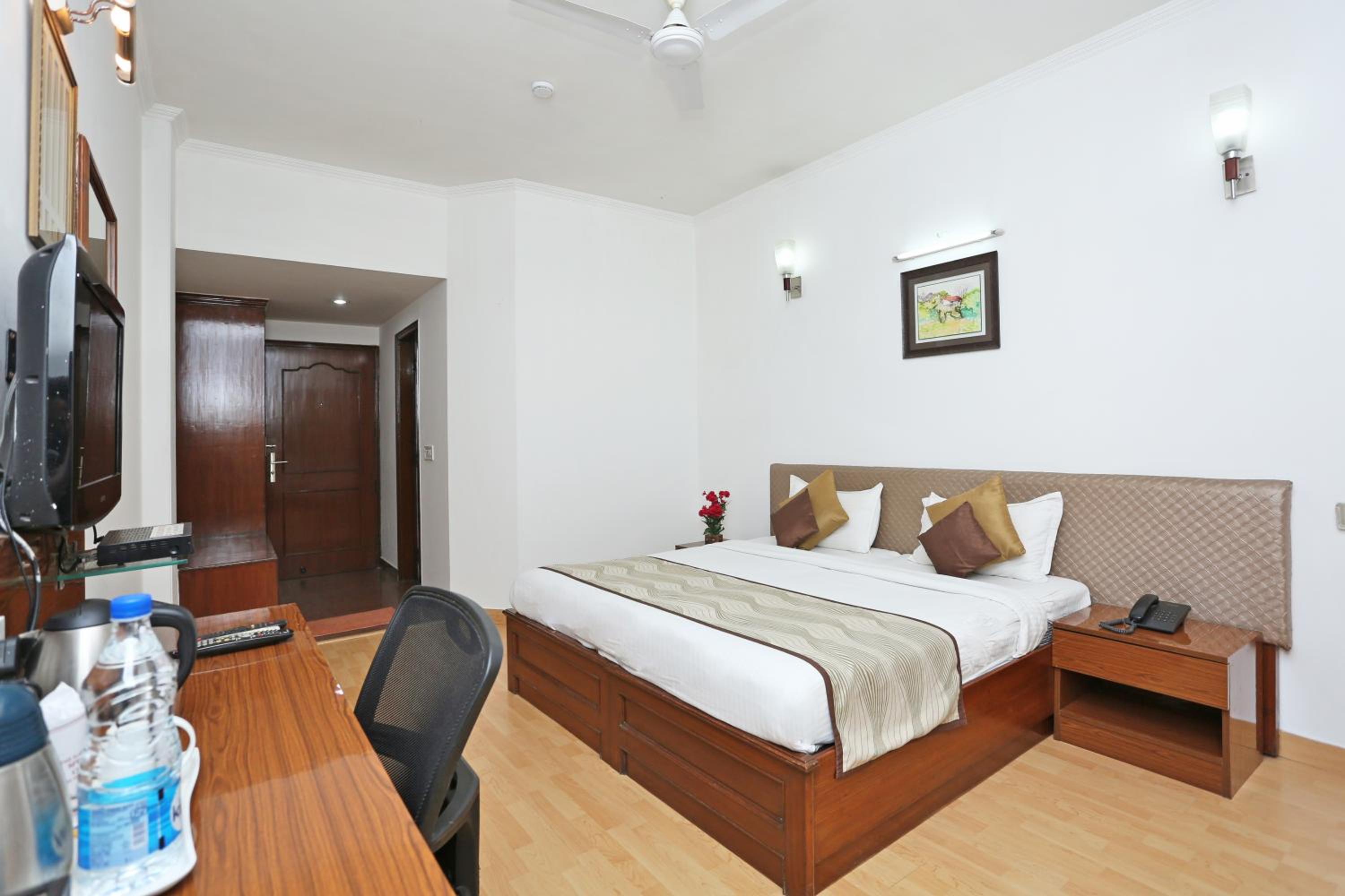 Superior King Room photo 3