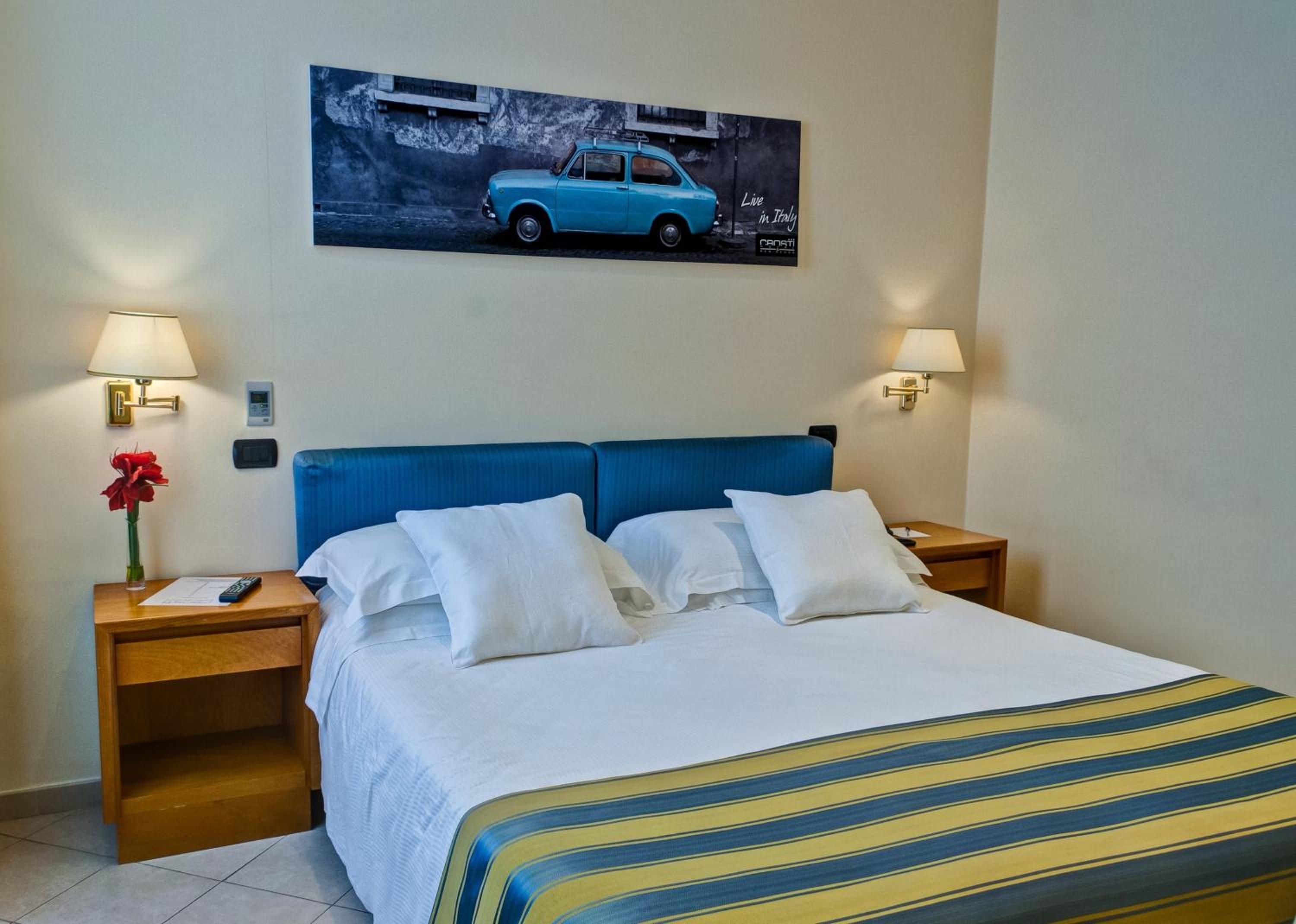 Classic Double or Twin Room photo 1