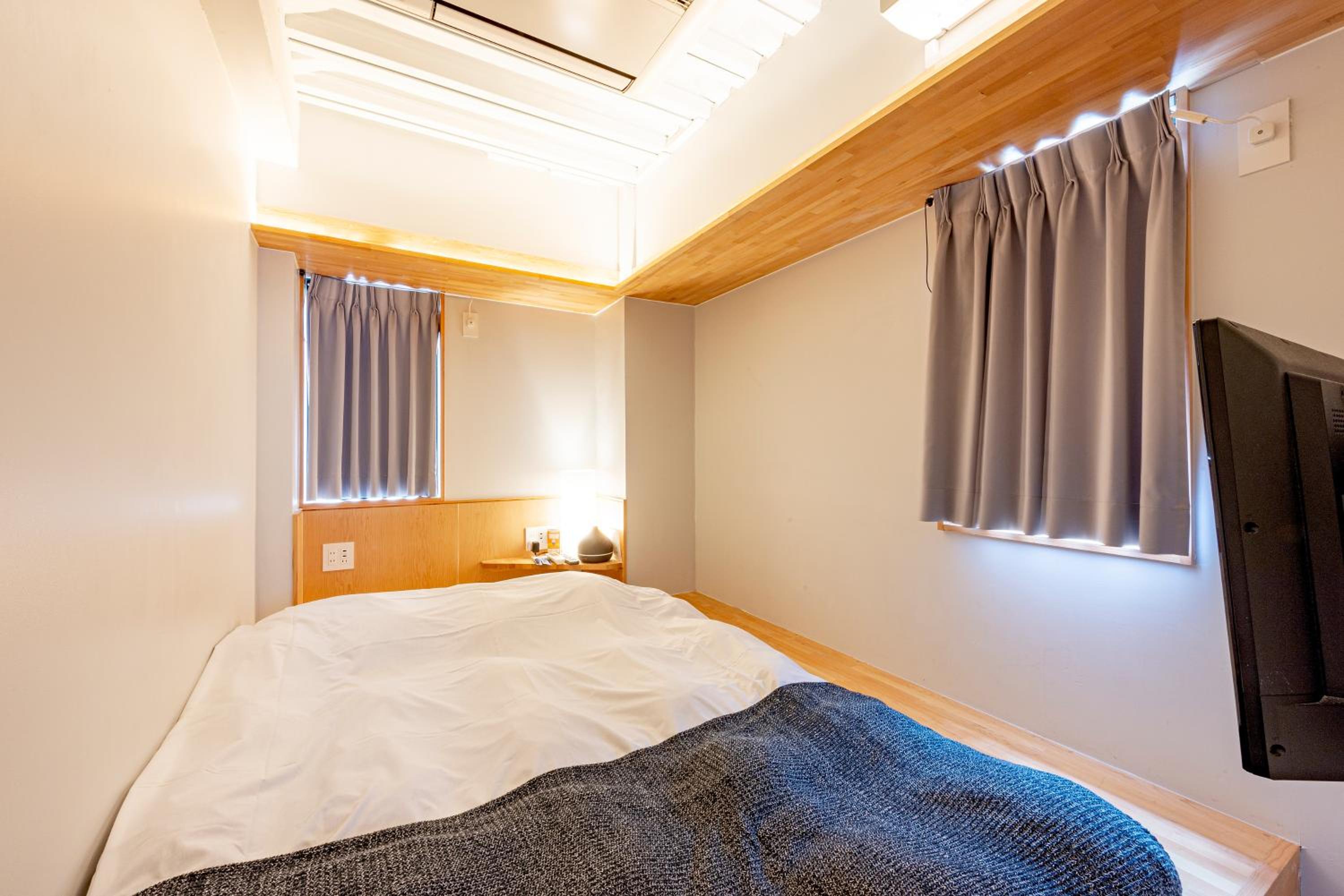 Superior Double Room photo 3