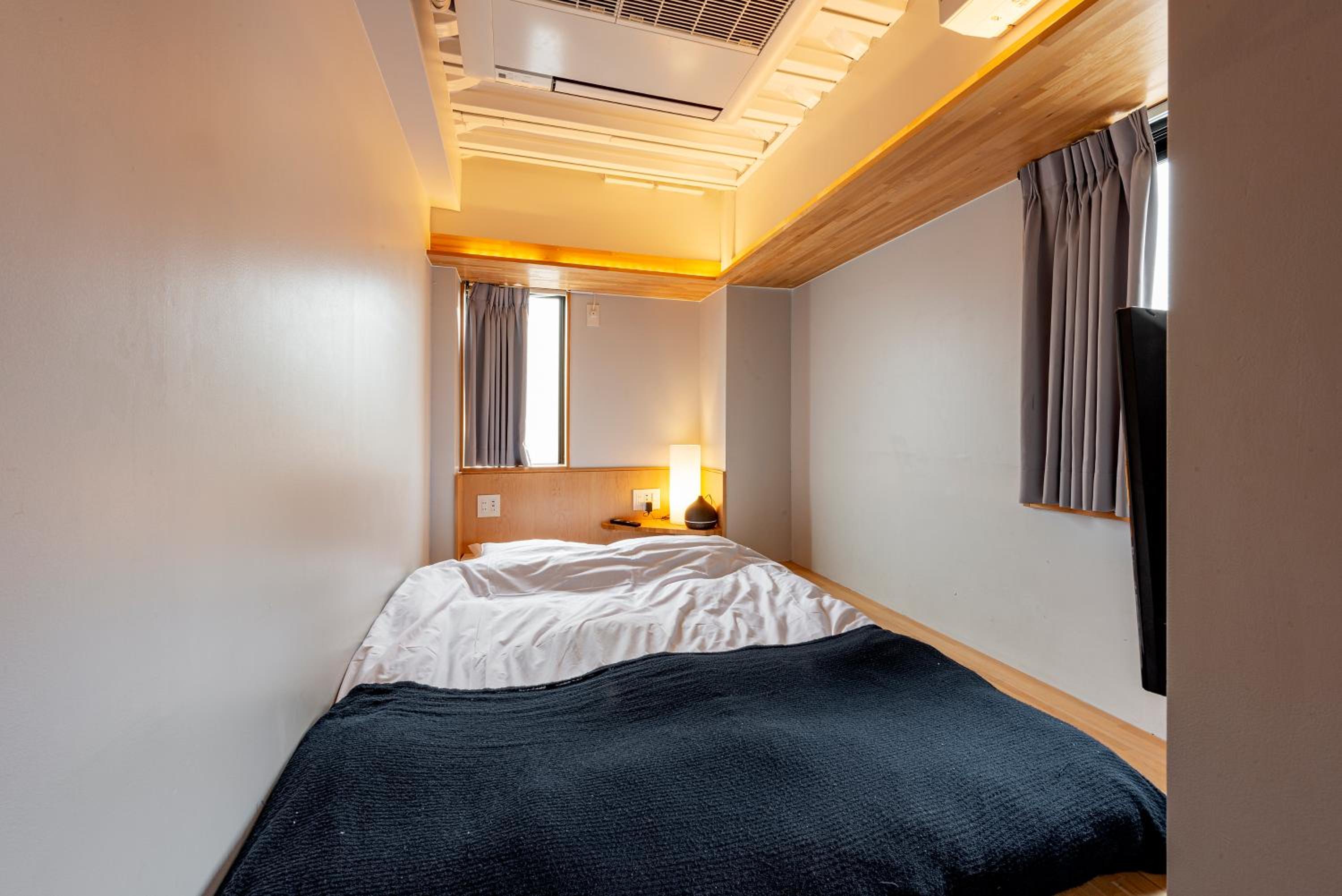 Superior Double Room photo 2