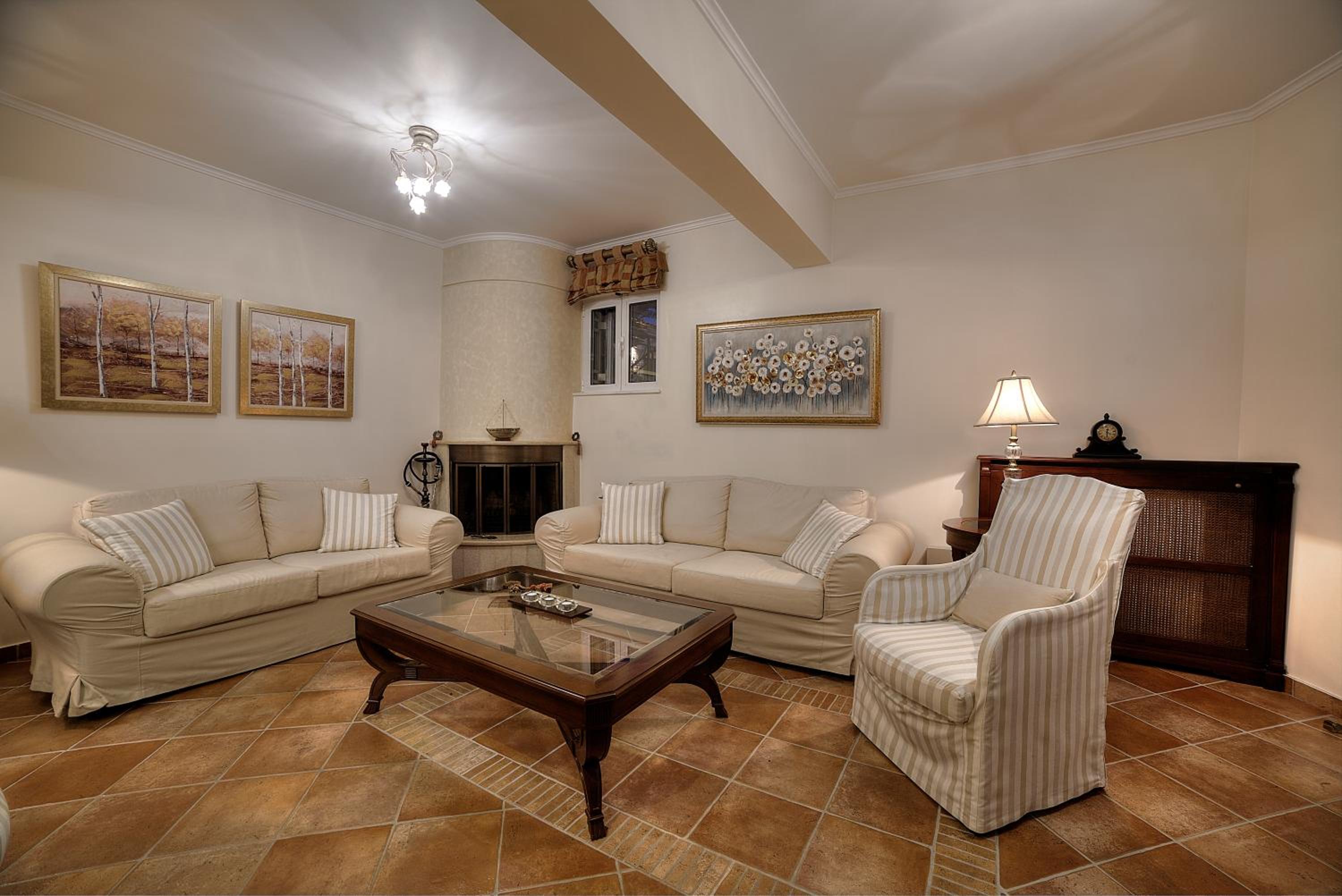 Deluxe Villa