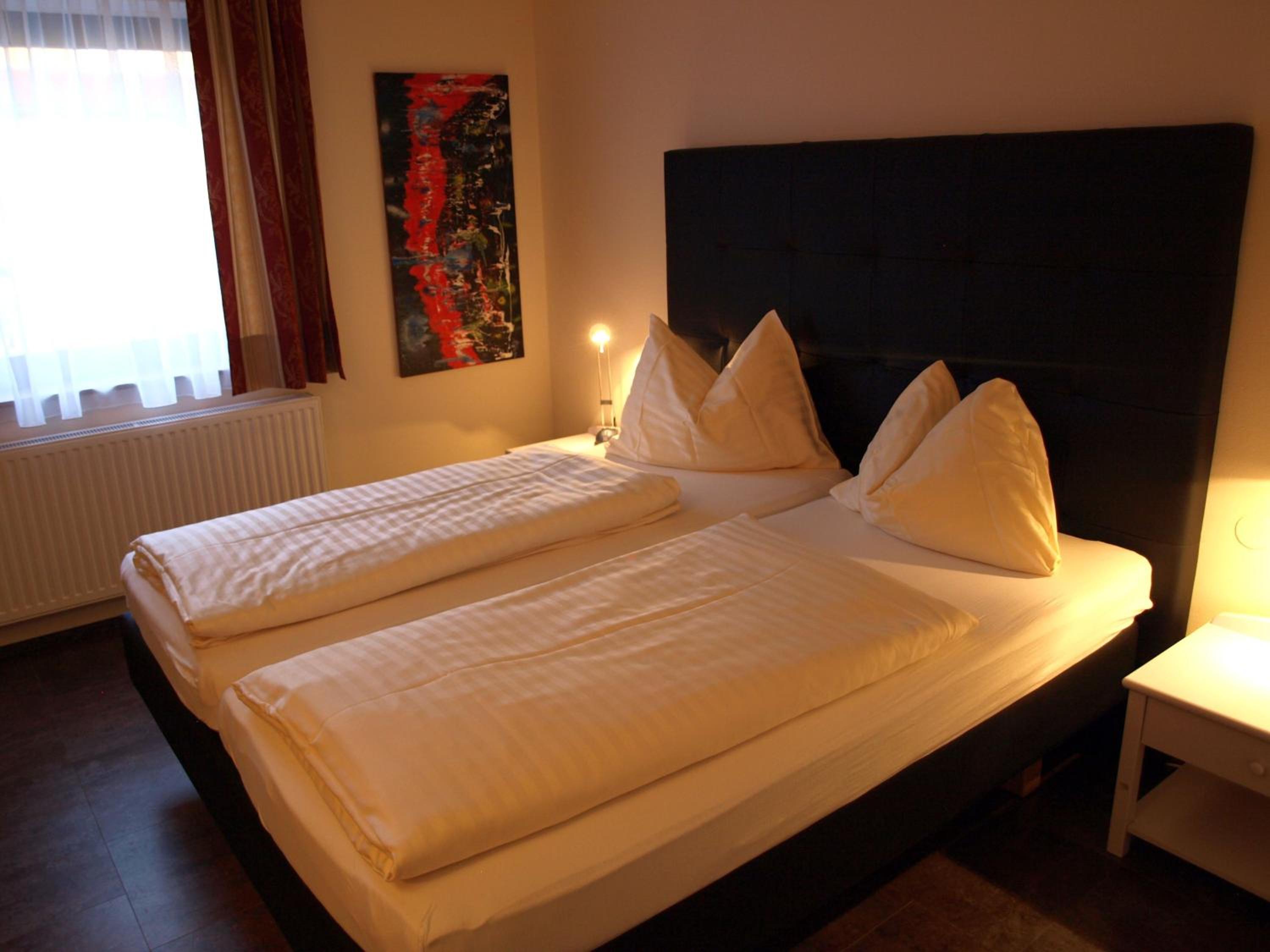 Double Room - Disability Access