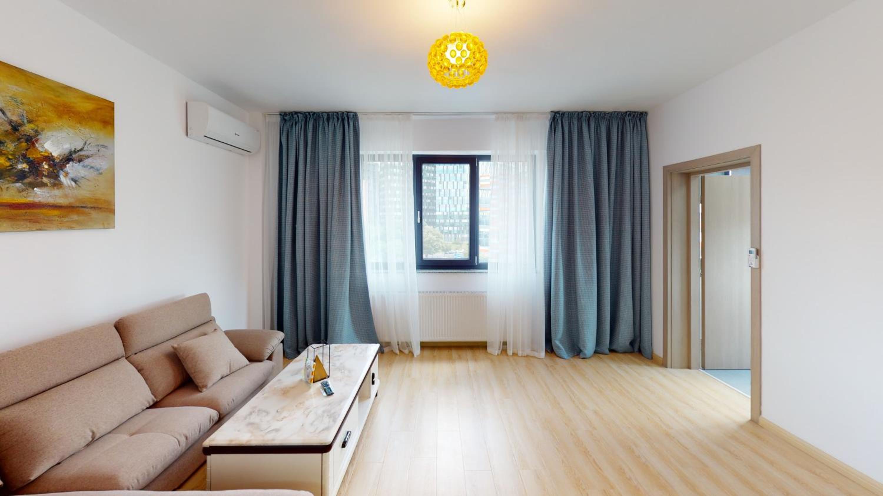 King Apartment - Photo 8
