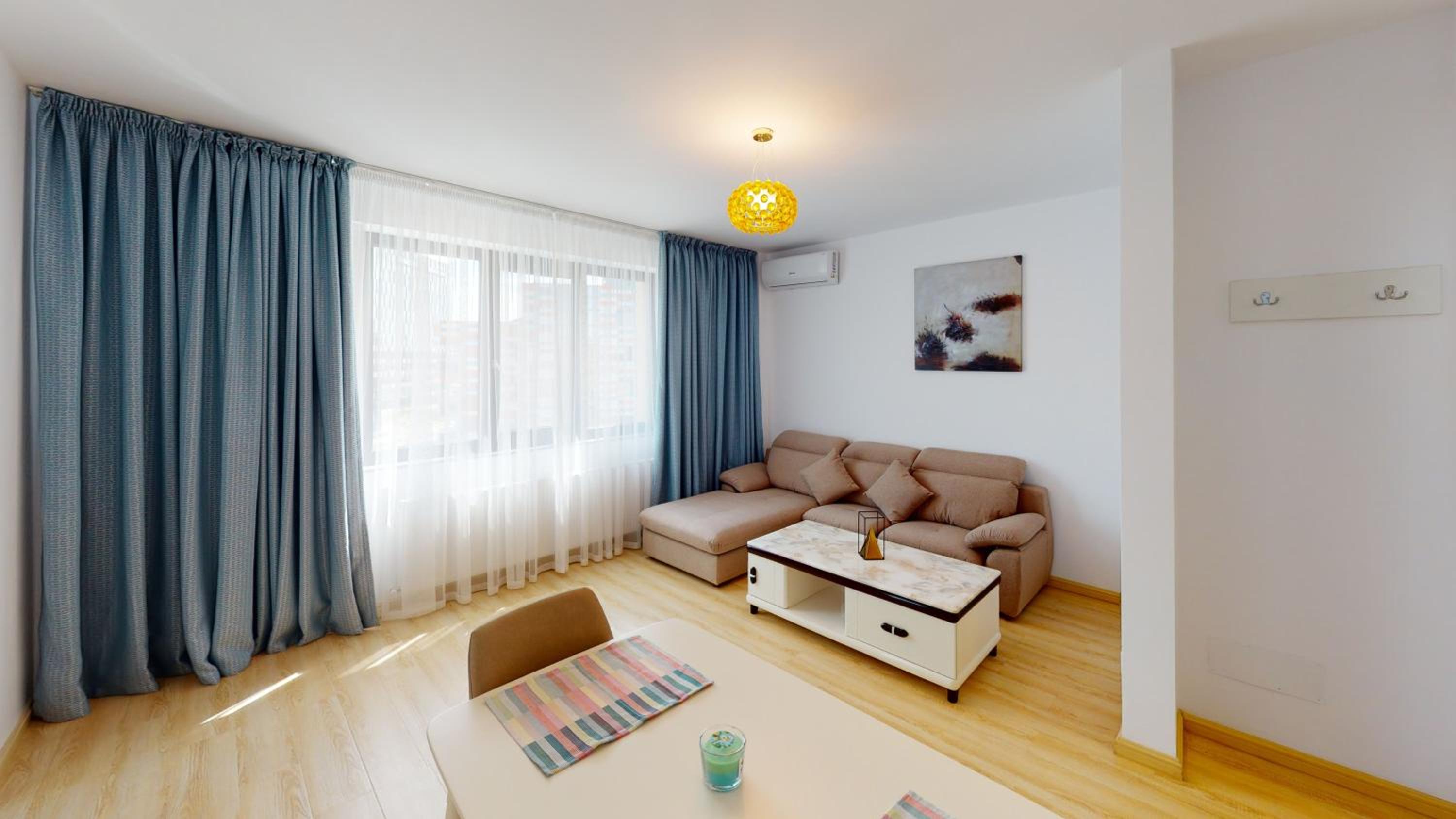 King Apartment - Photo 5