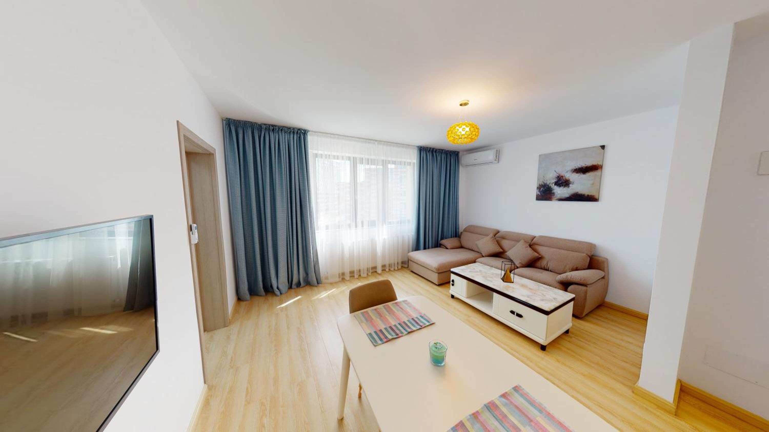 King Apartment - Photo 3