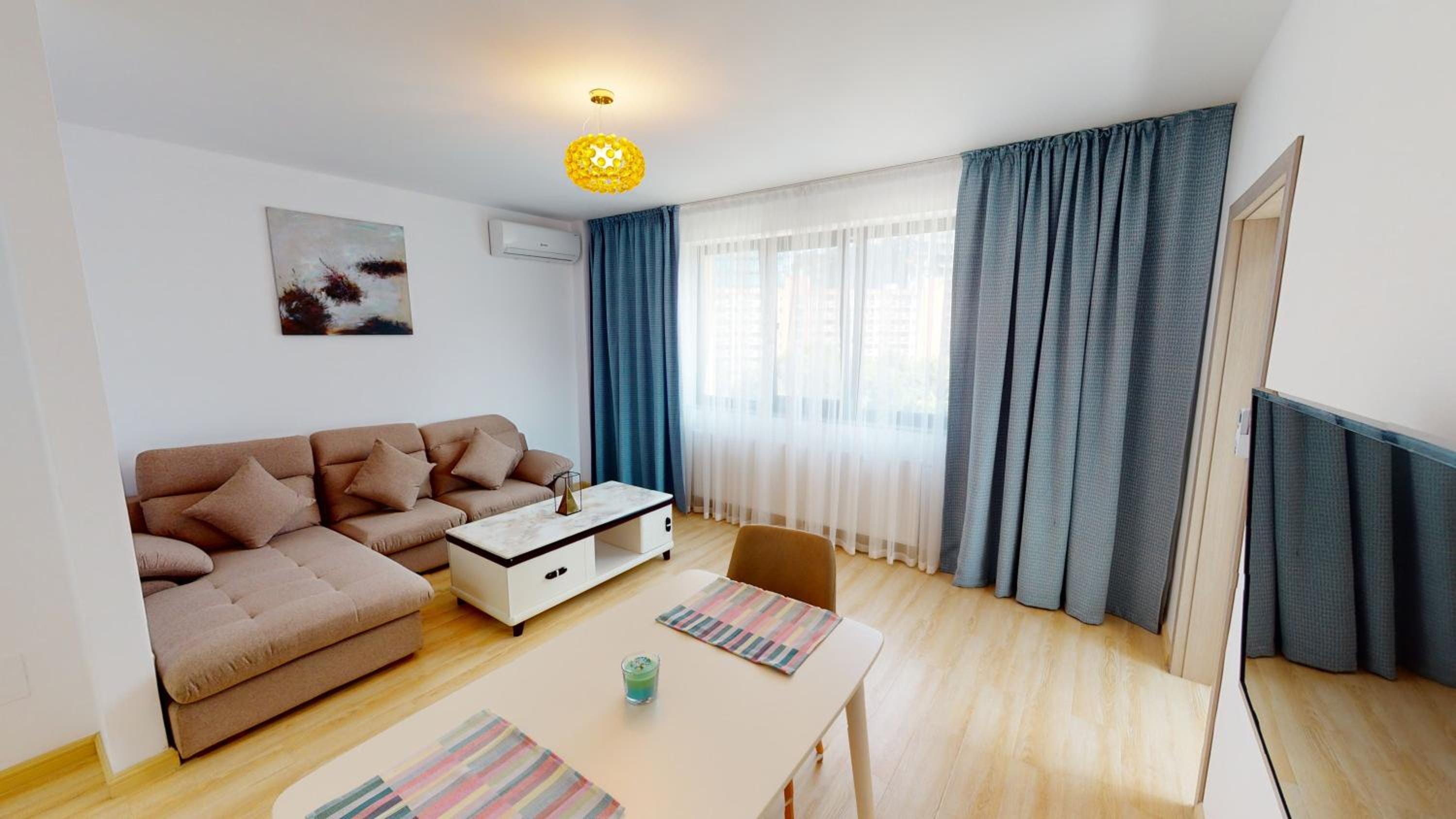 King Apartment - Photo 1