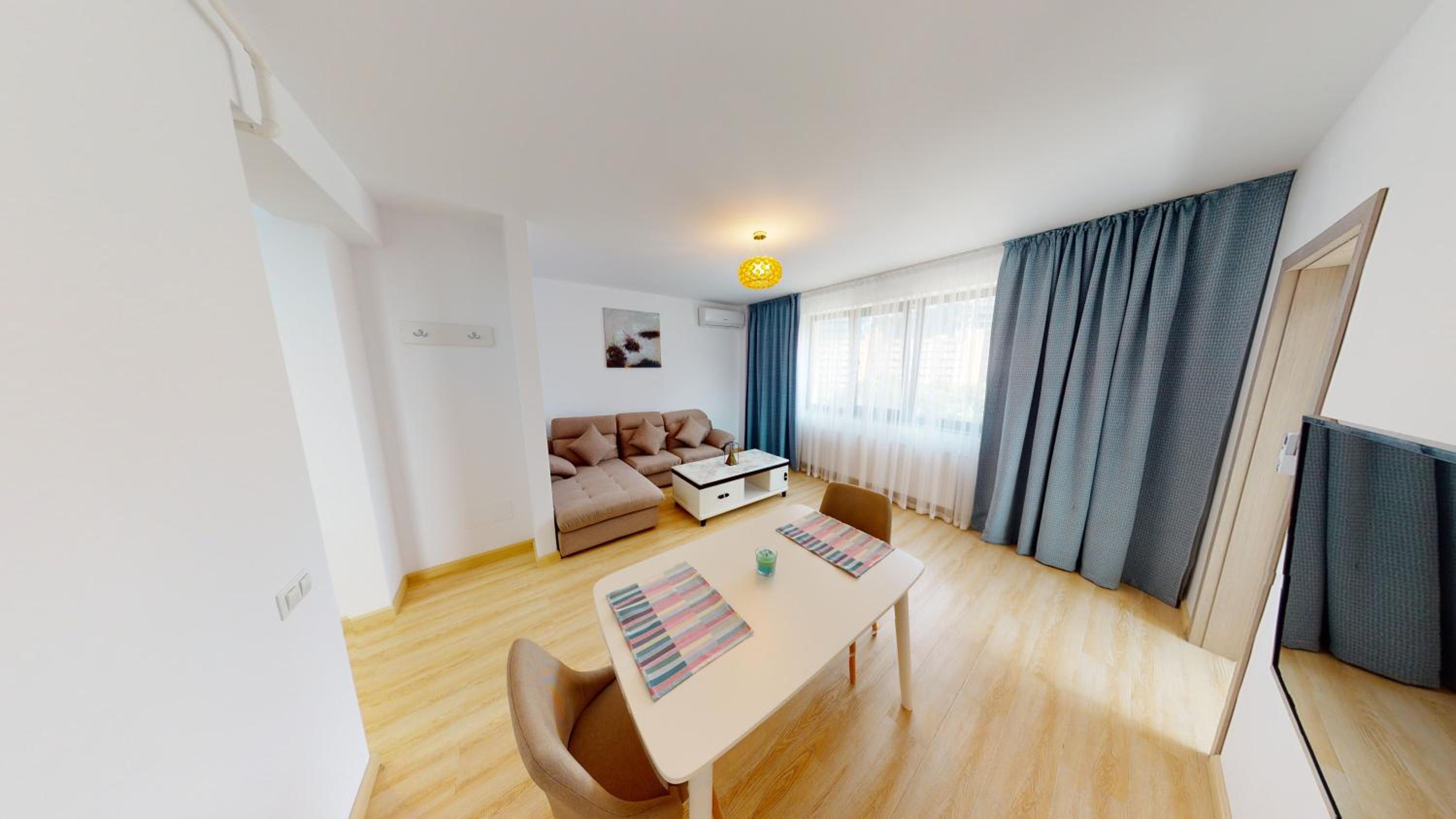 King Apartment - Photo 7