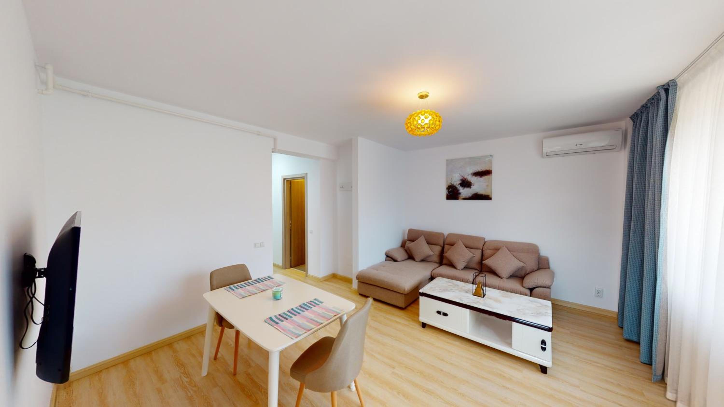 King Apartment - Photo 9