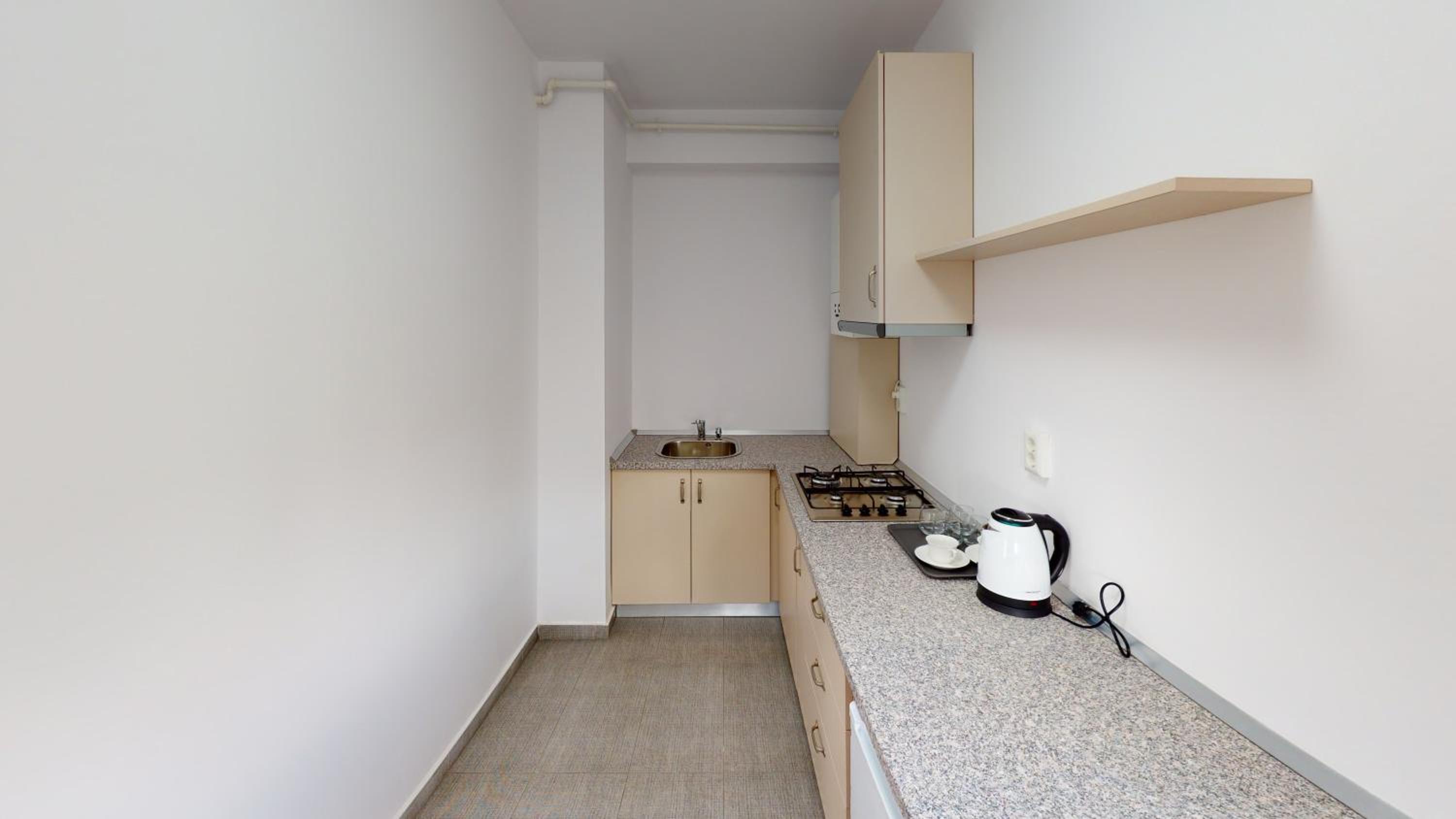 King Apartment - Photo 10