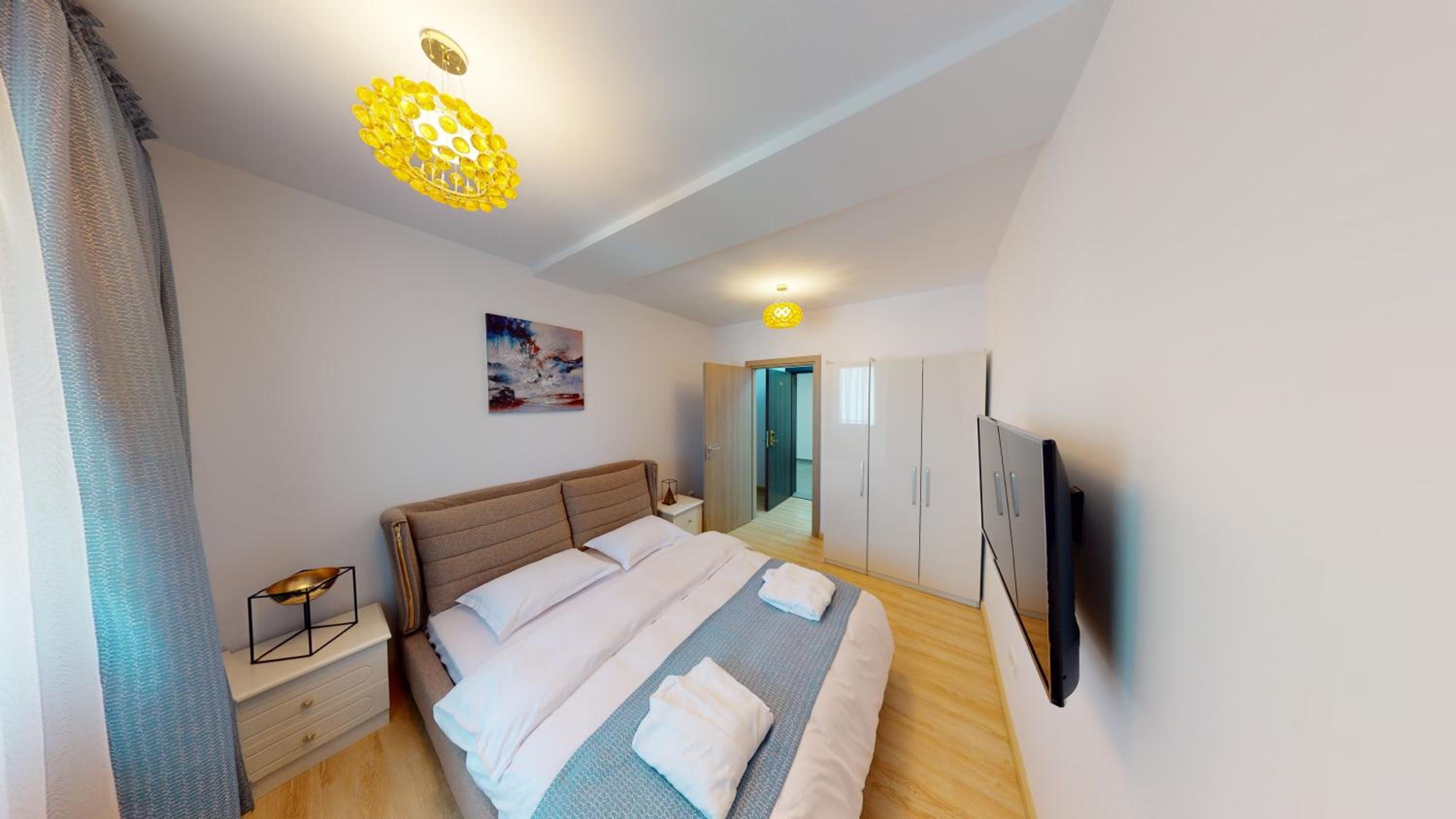 Apartment - Ground Floor photo 2