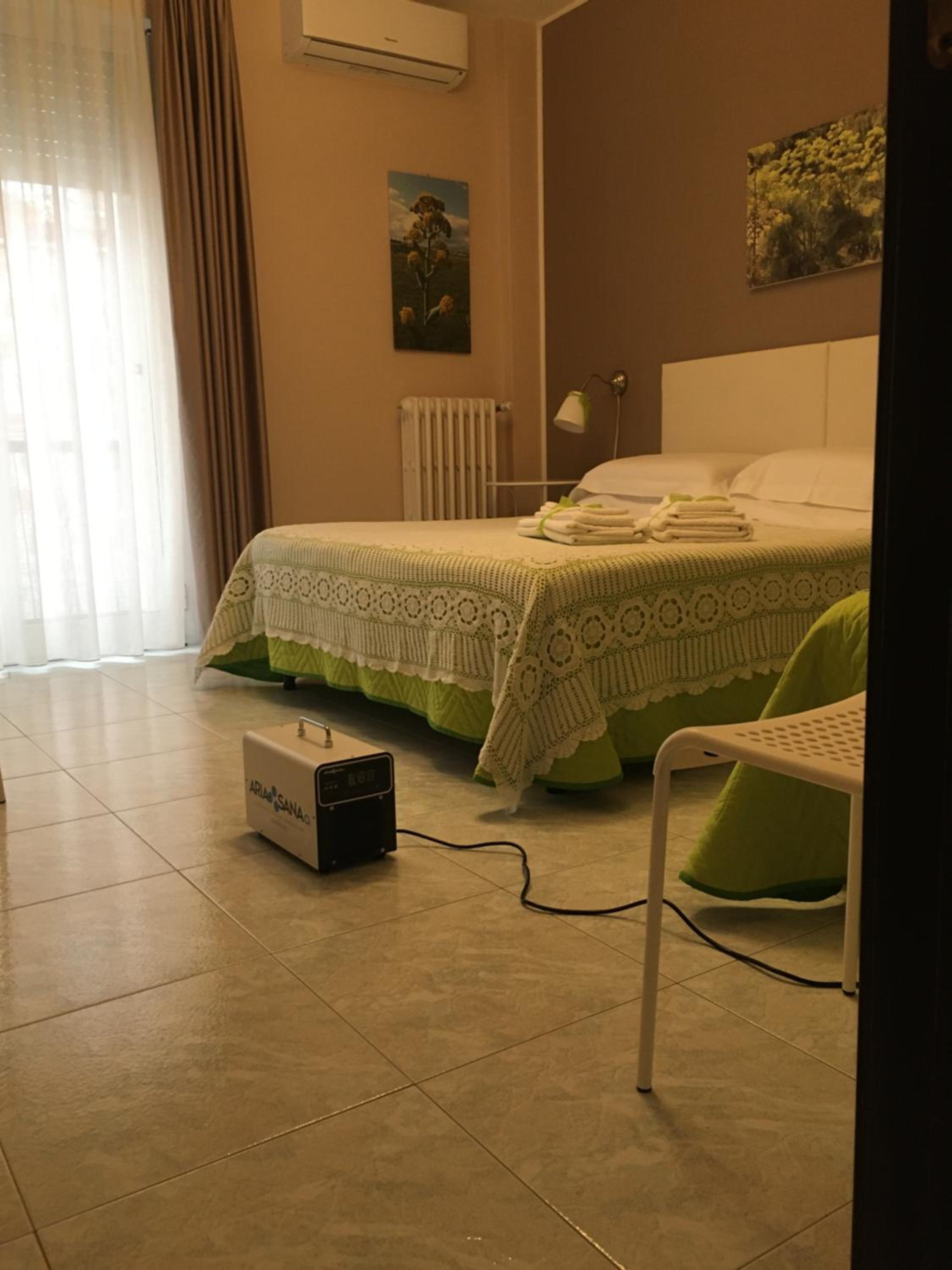 Triple Room photo 1