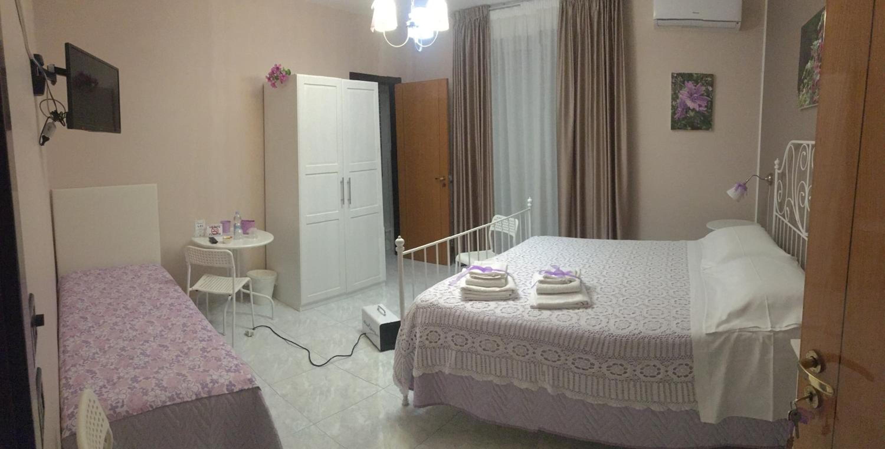 Triple Room photo 3