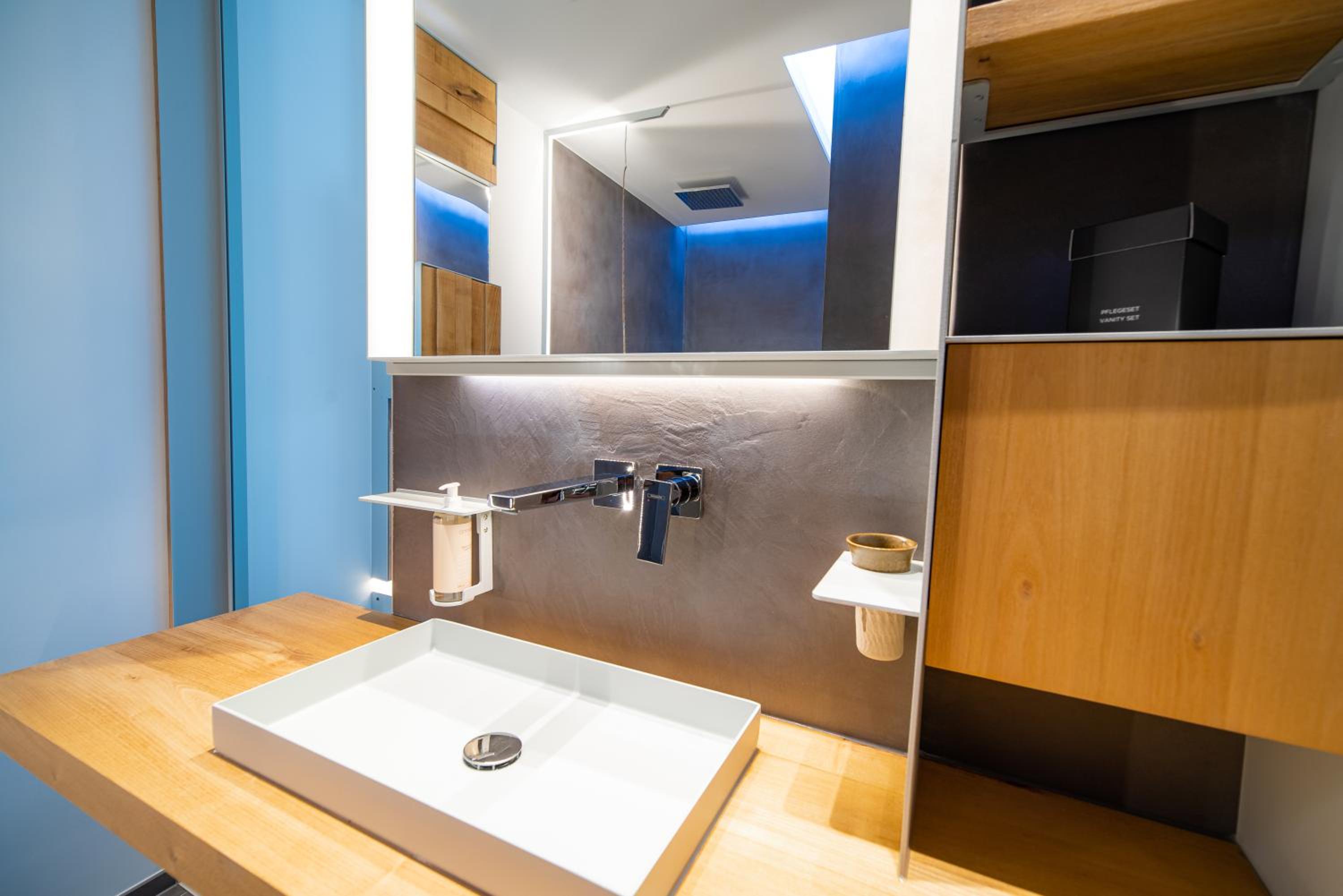 Double Room with Terrace photo 2