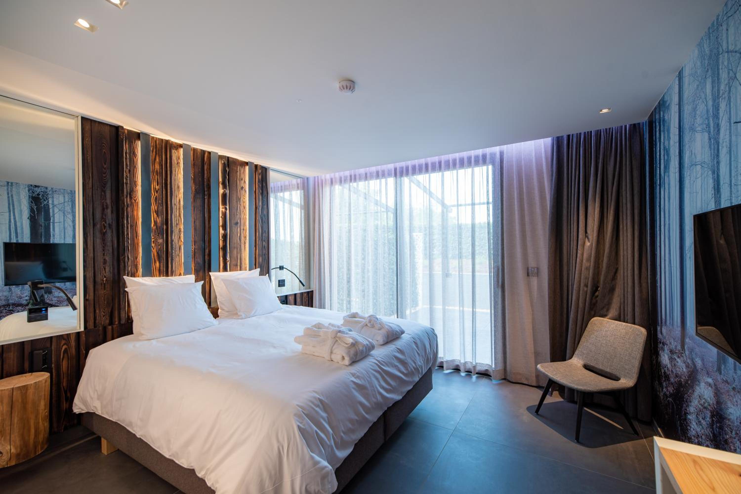 Double Room with Terrace photo 3