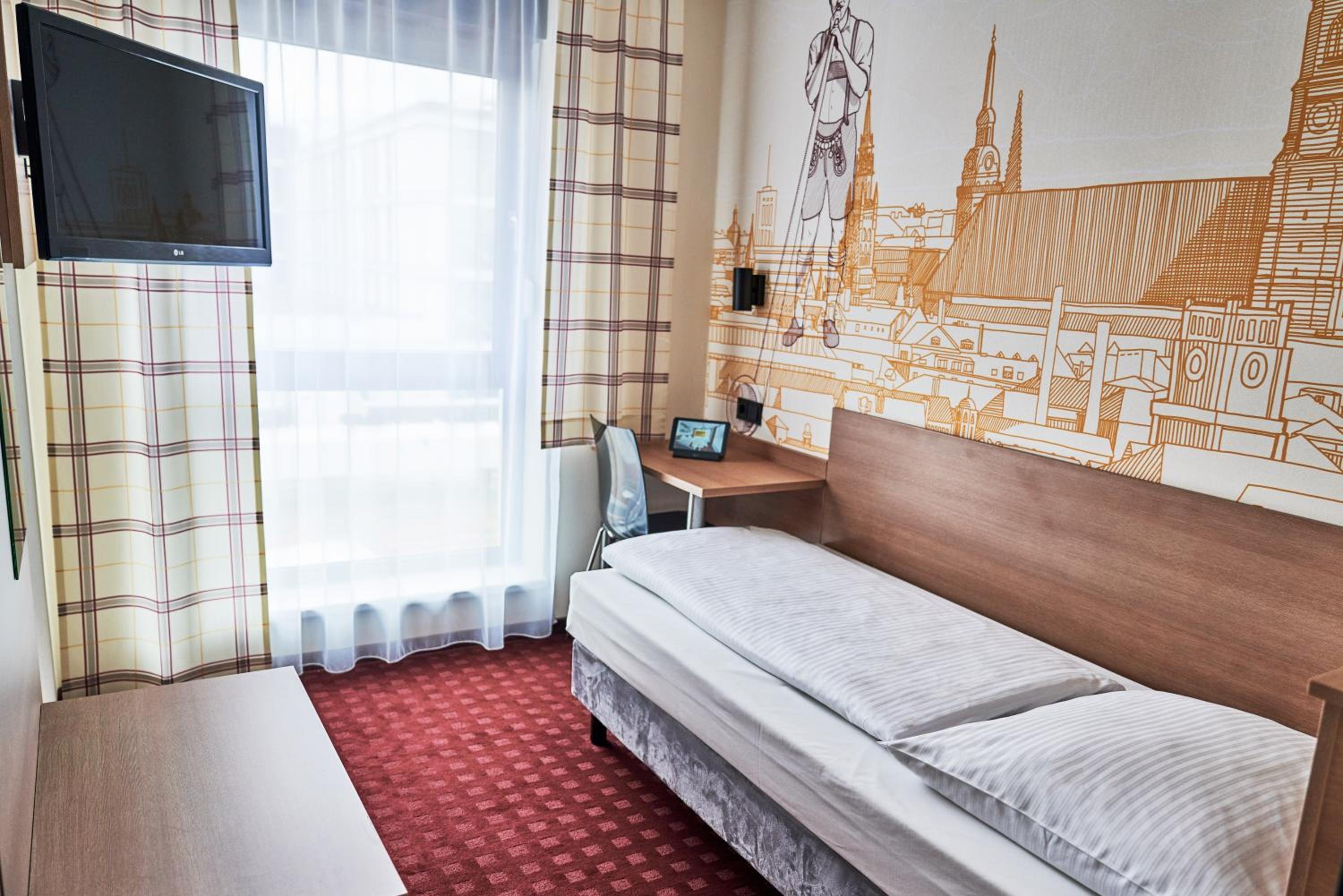 Single Room Basic