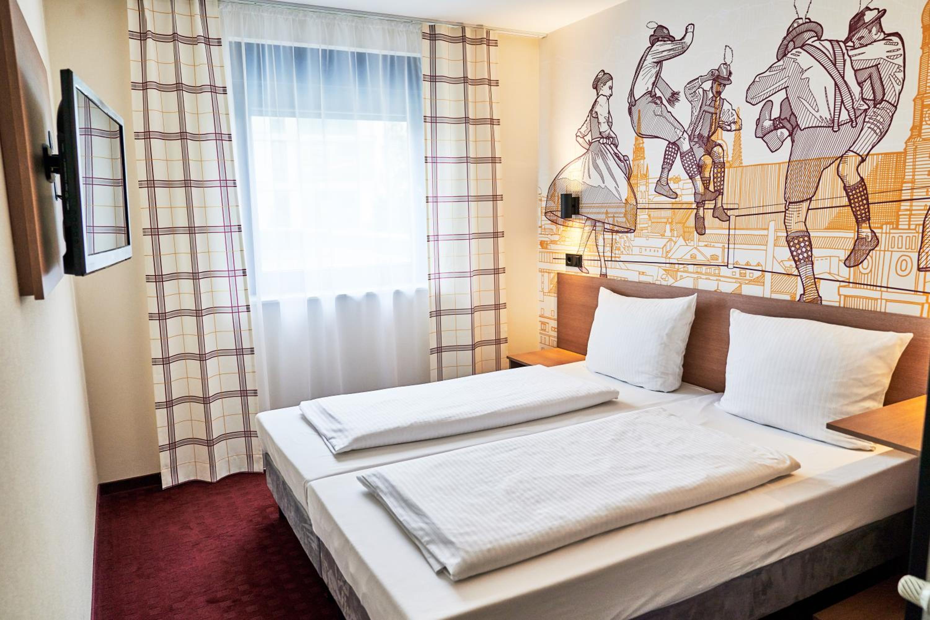 Double Room Basic