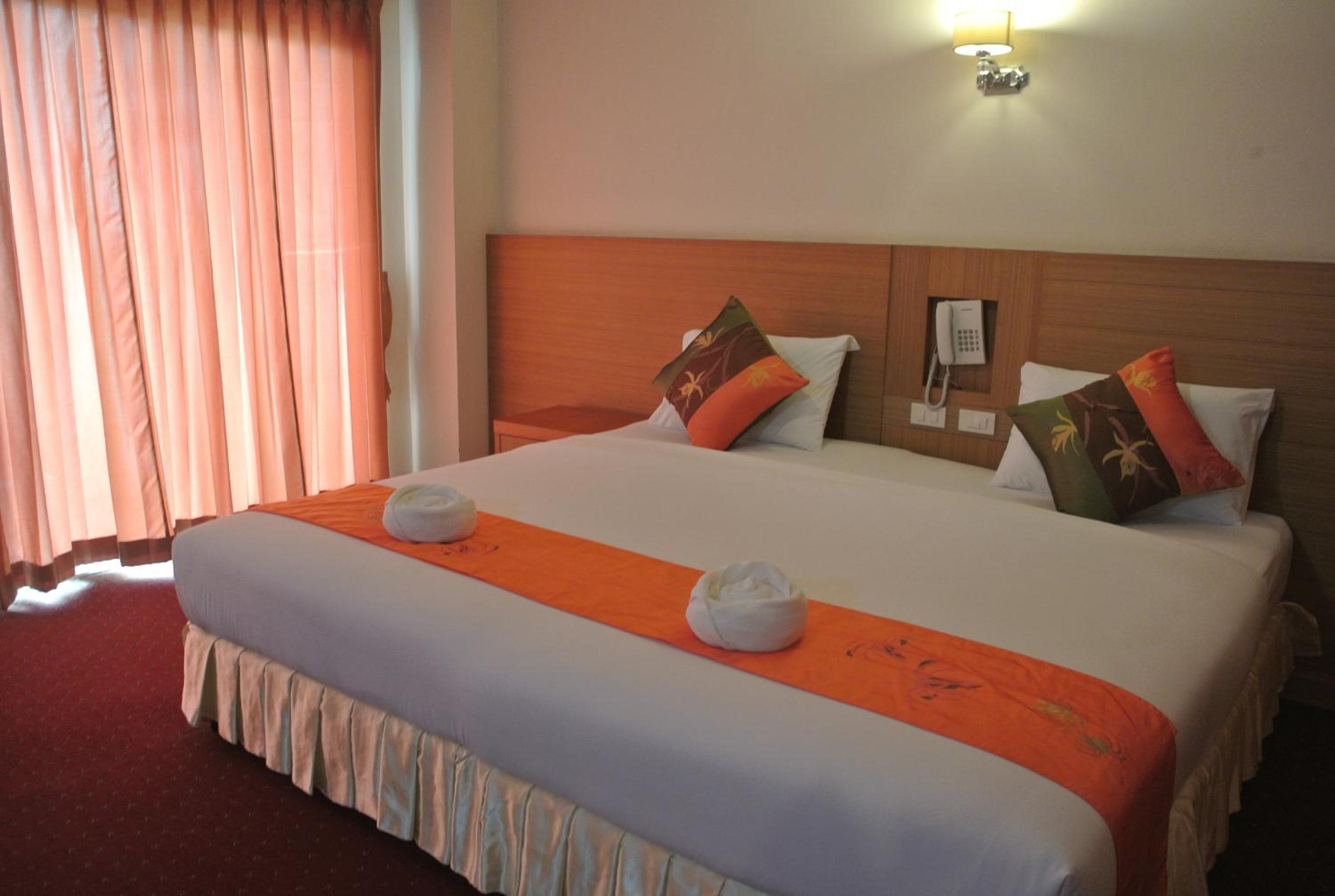 Suite photo 2