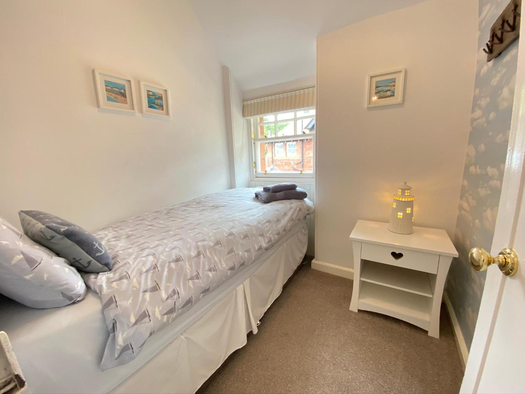 Three-Bedroom House photo 1