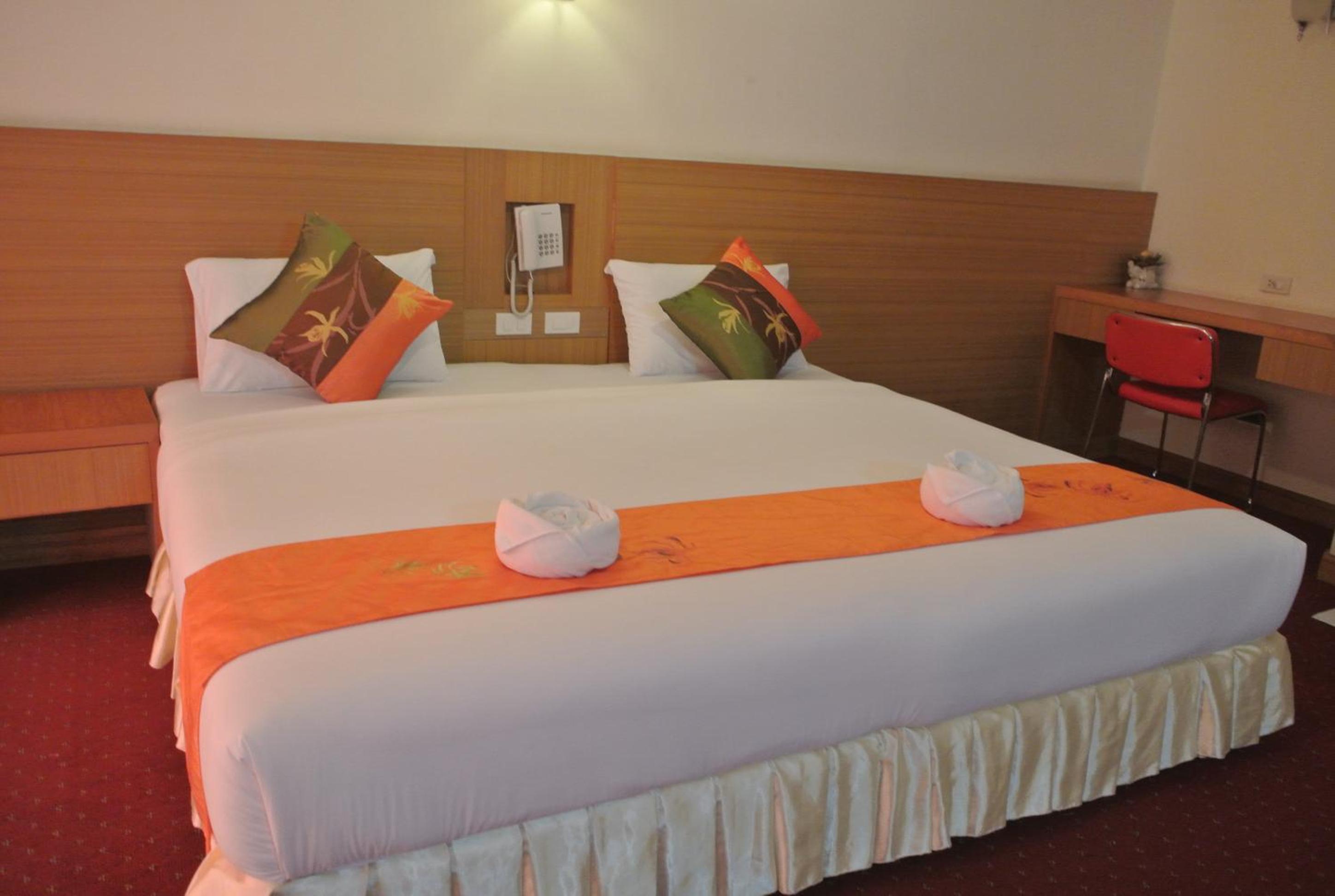 Suite photo 3