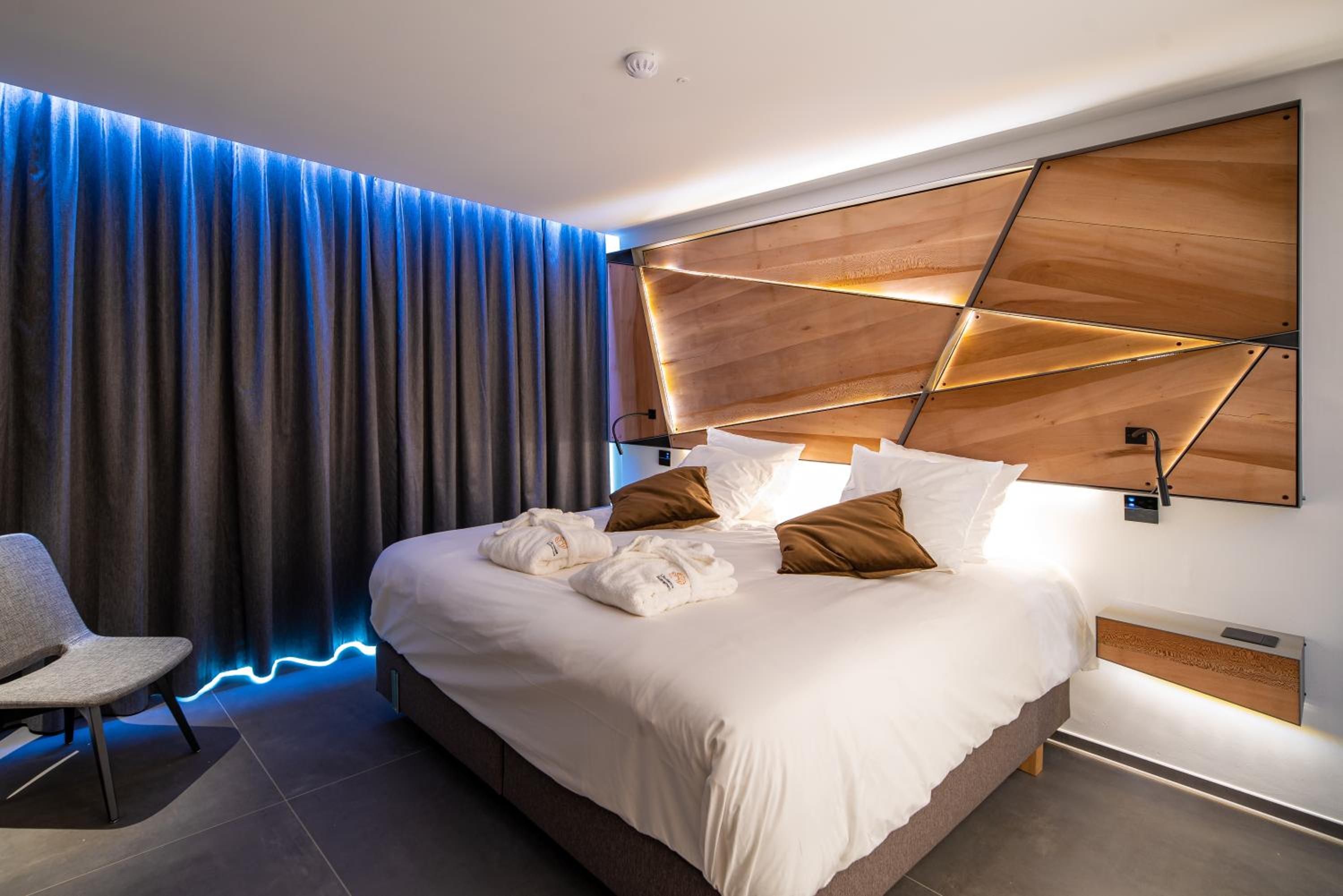 Double Room with Terrace photo 1
