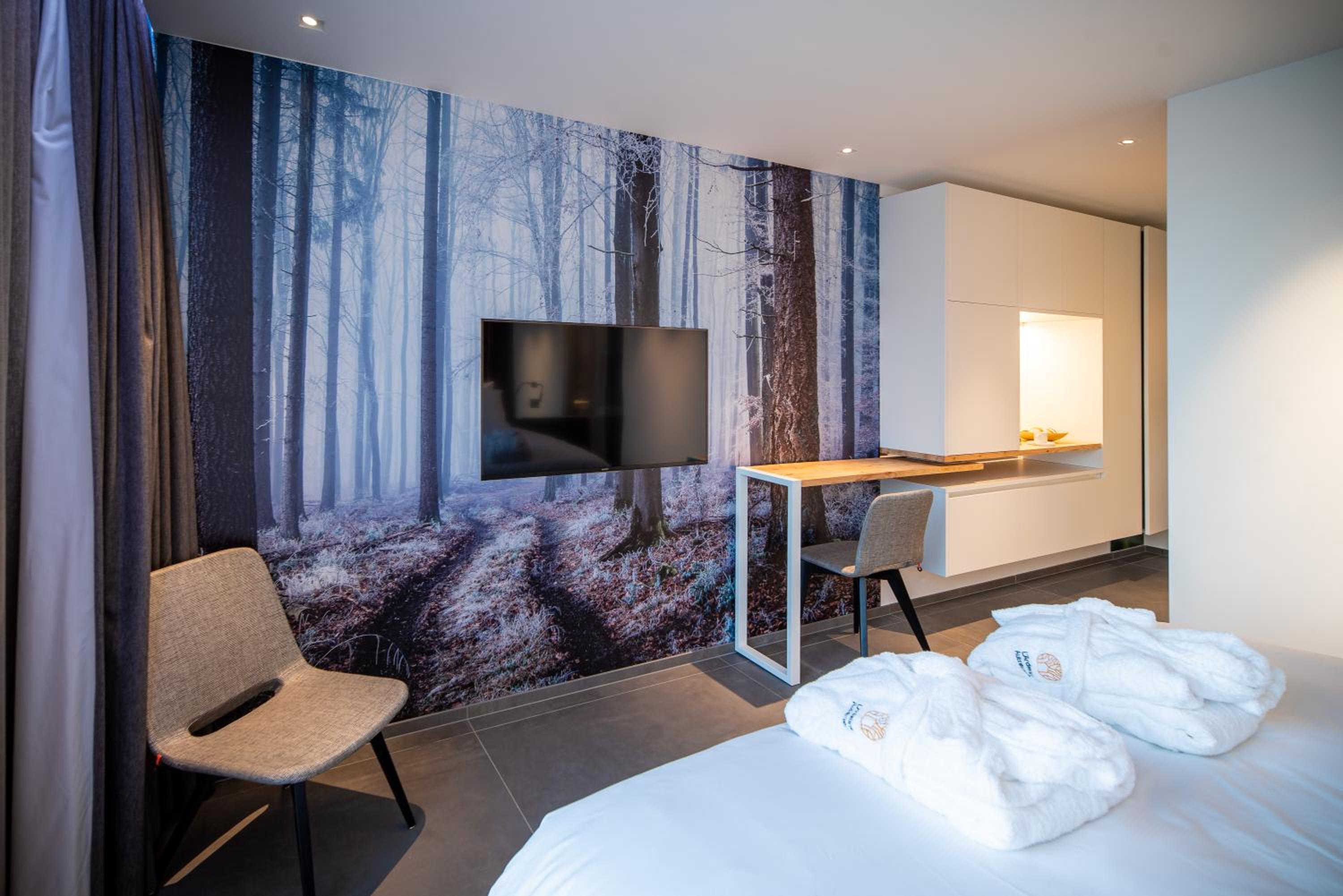 Double Room with Terrace photo 1