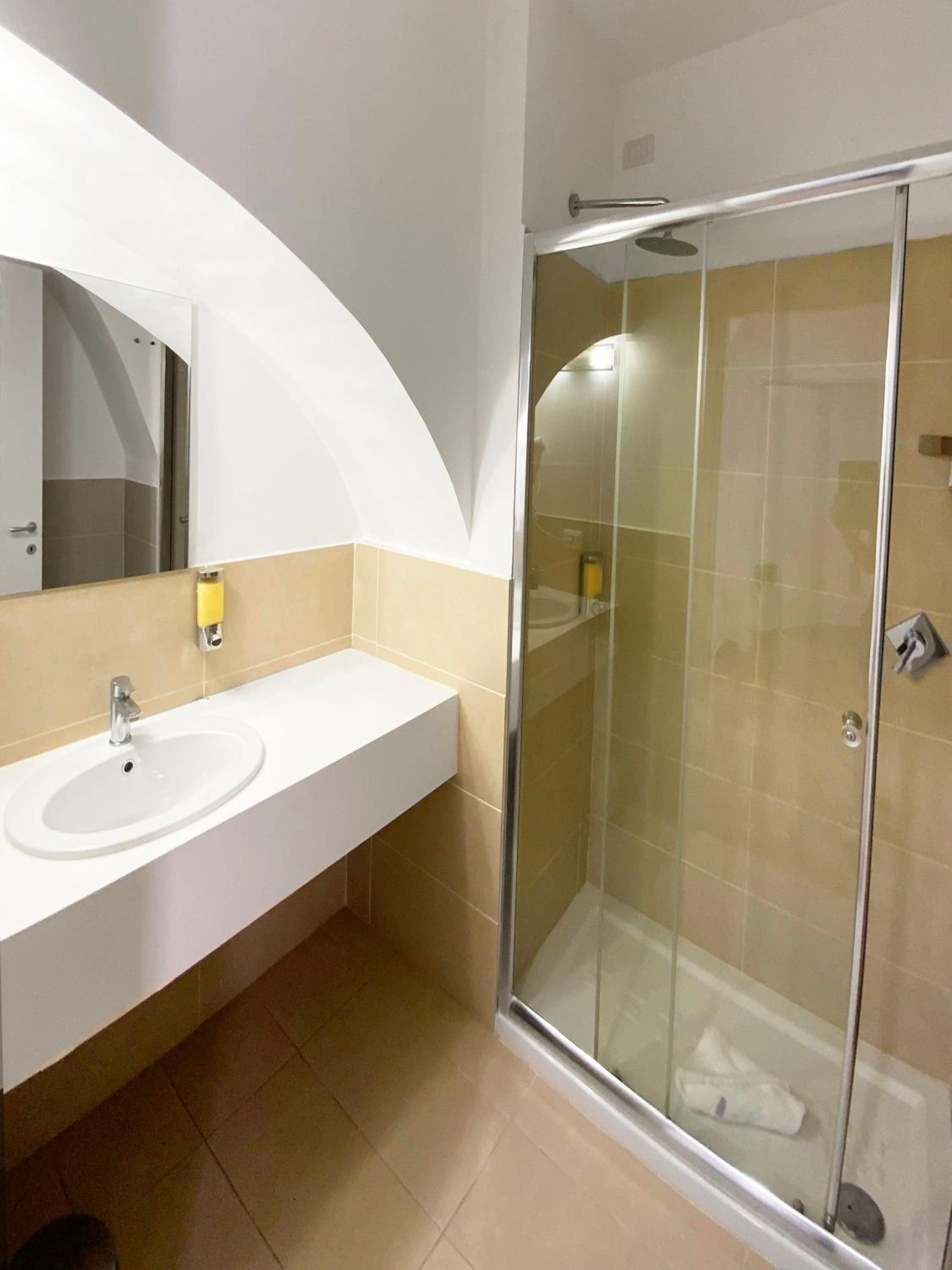 Suite with Terrace photo 3