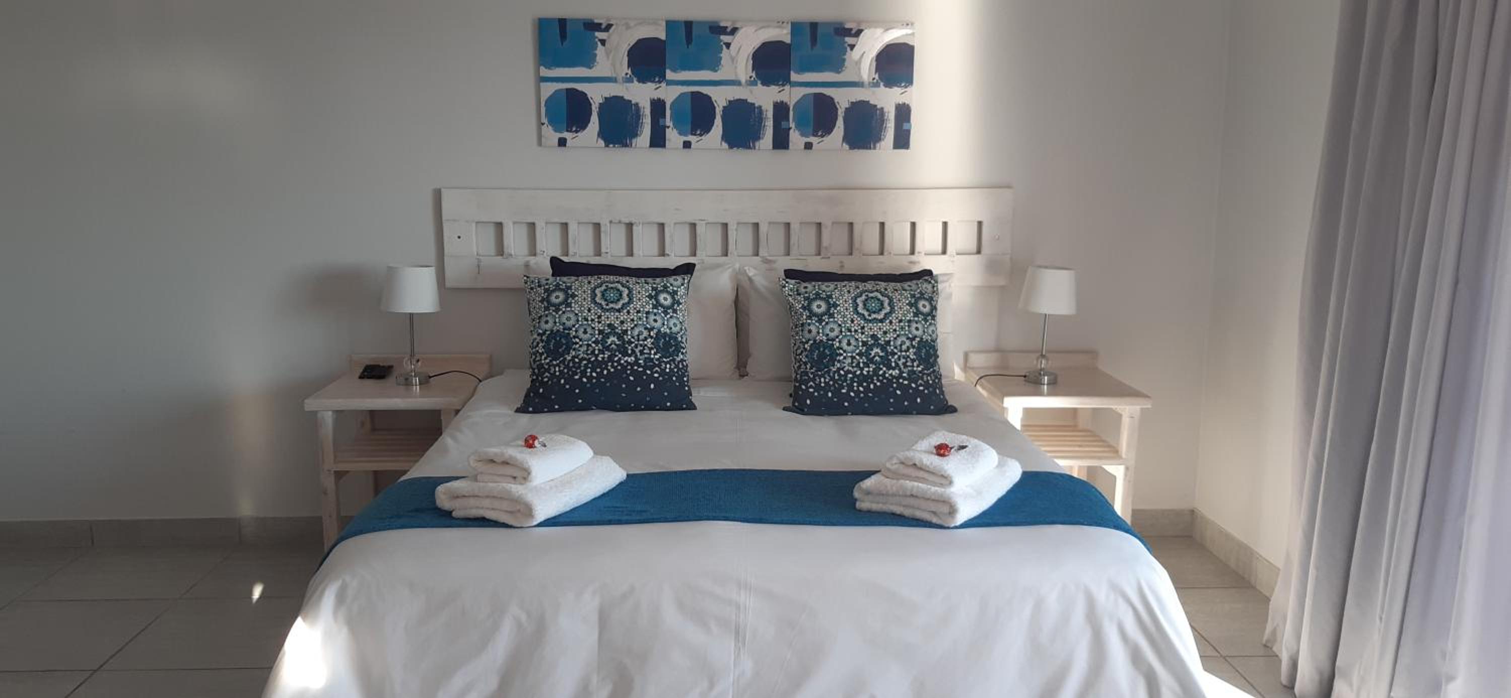 Standard Double Room photo 1