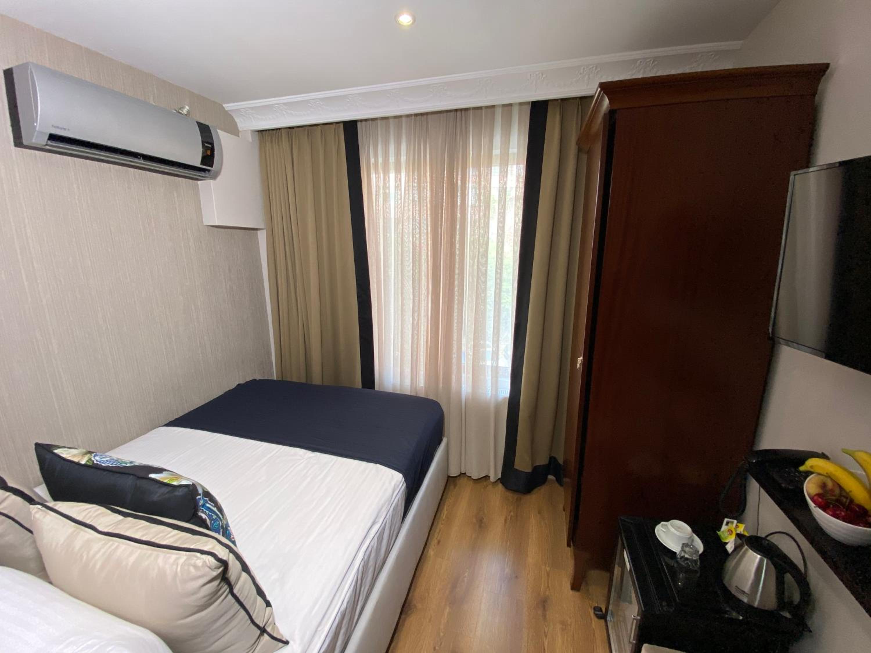 Deluxe Single Room photo 2