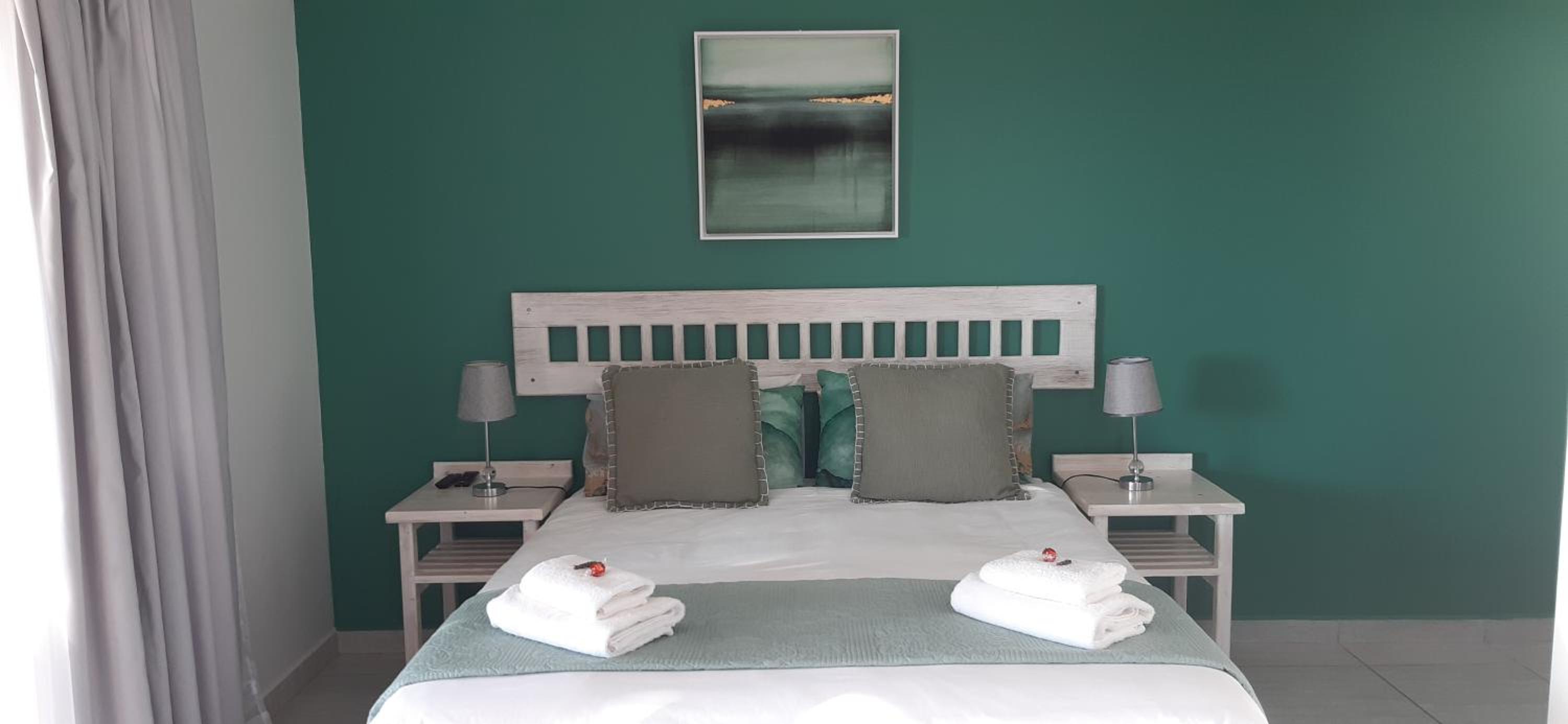 Superior Queen Room photo 1