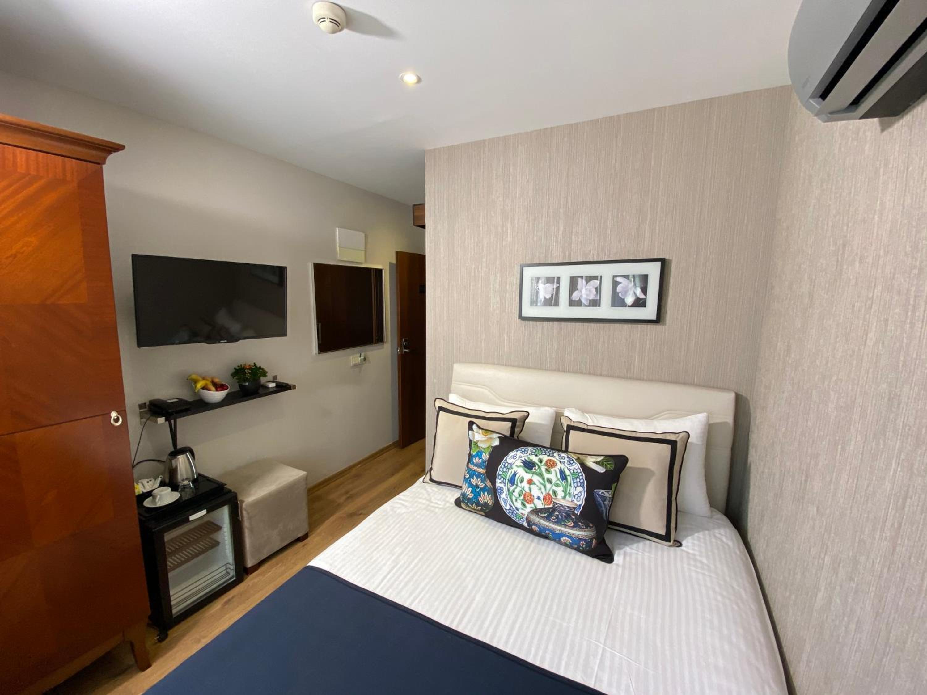 Deluxe Single Room photo 1