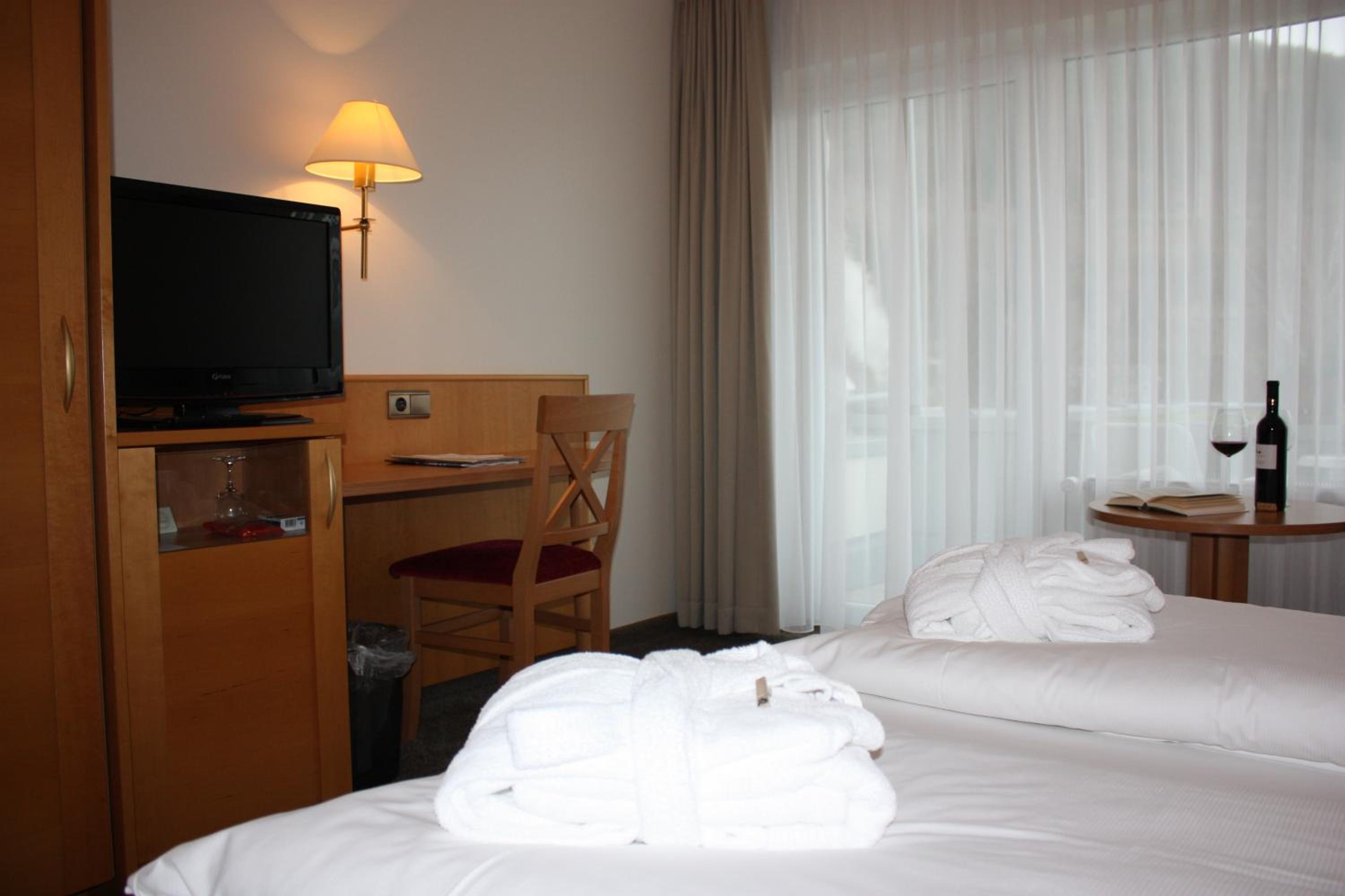 Double Room photo 3