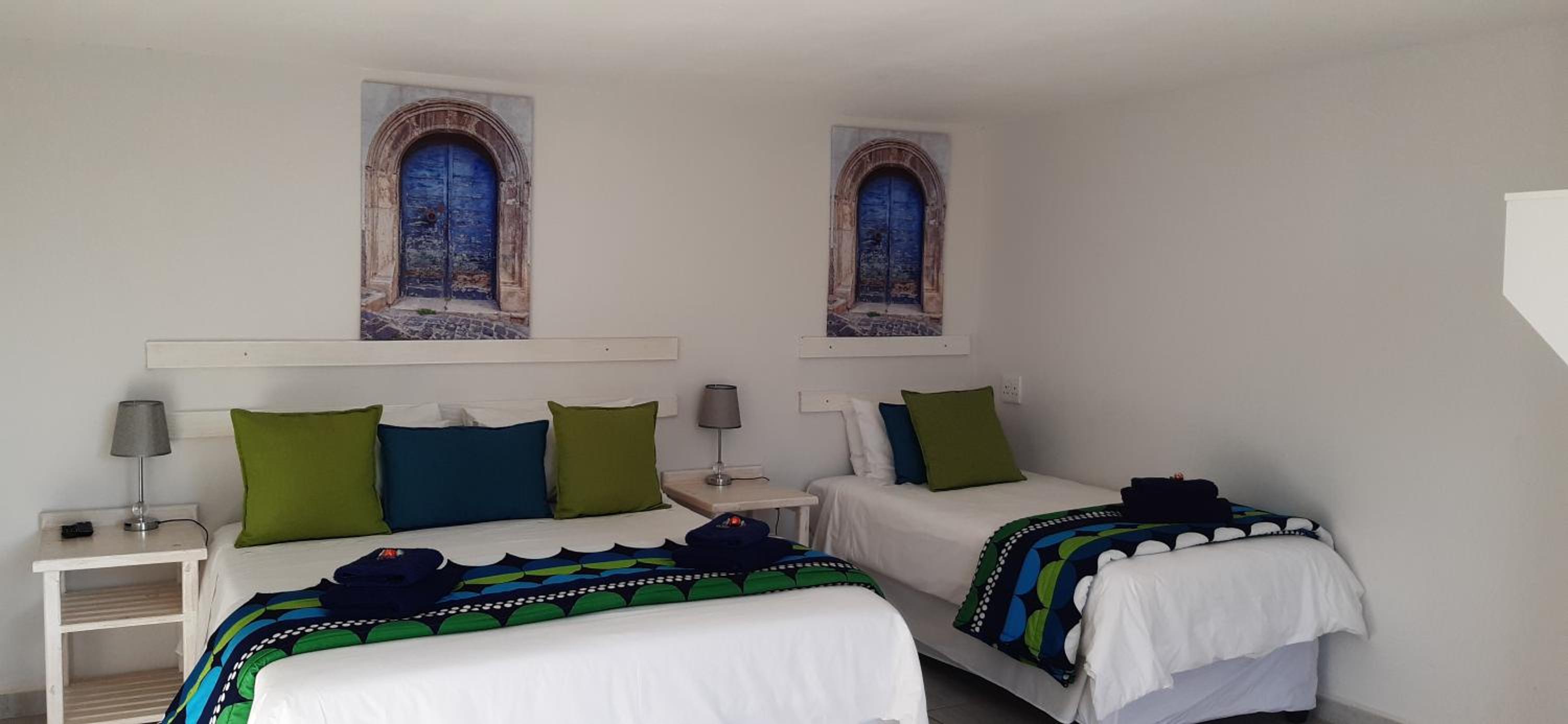 Family Room with Terrace - Photo 1