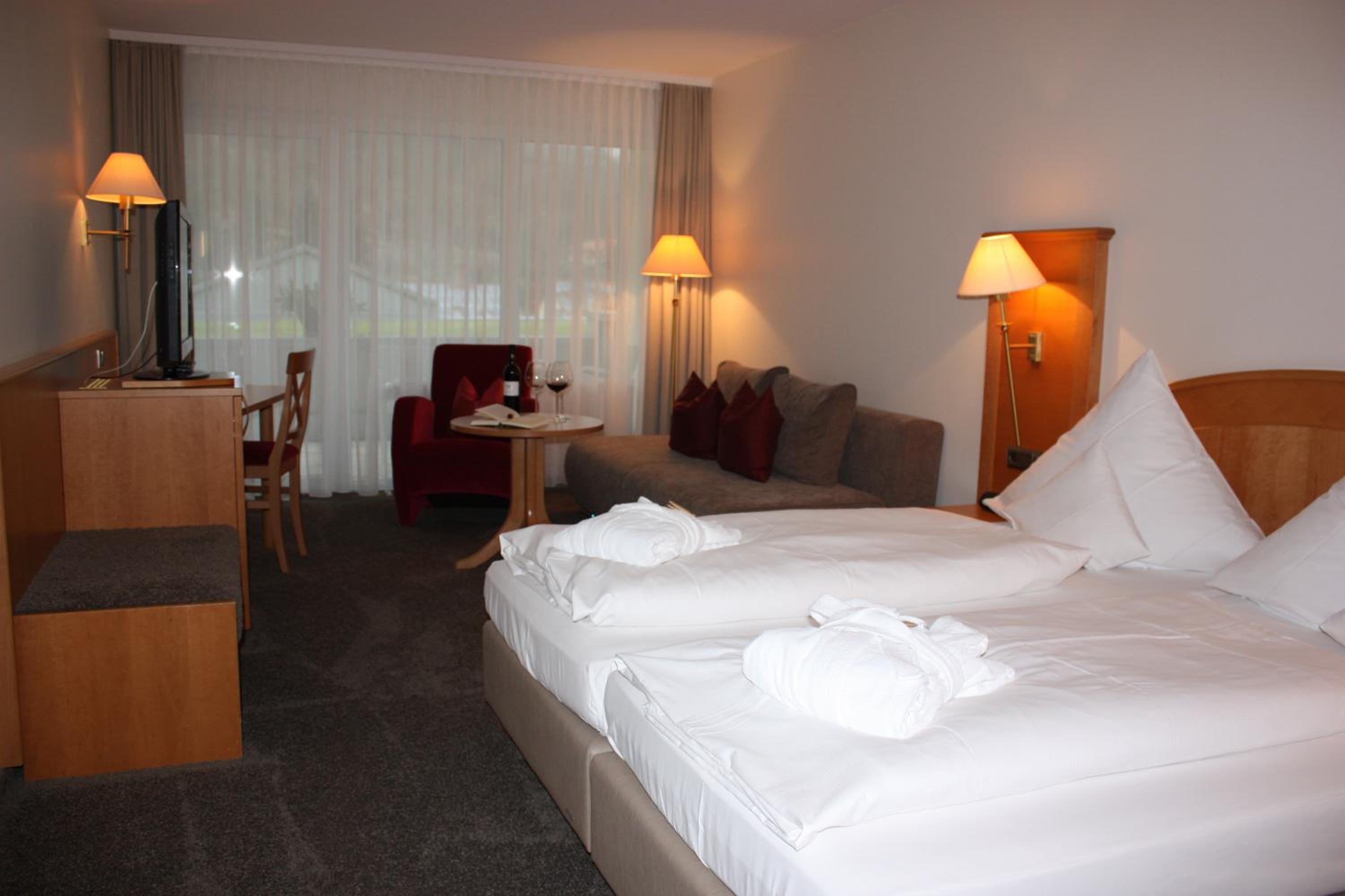 Double Room photo 2