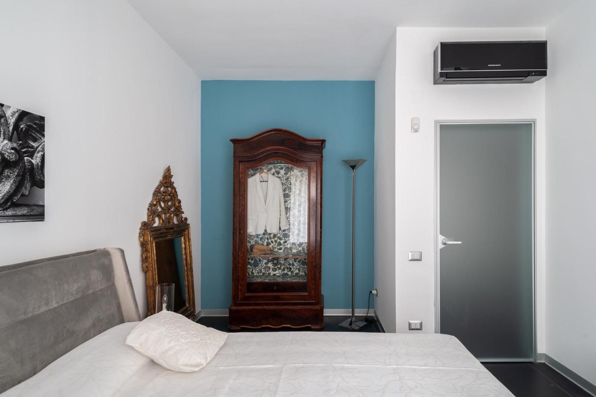 Family Room with Private Bathroom