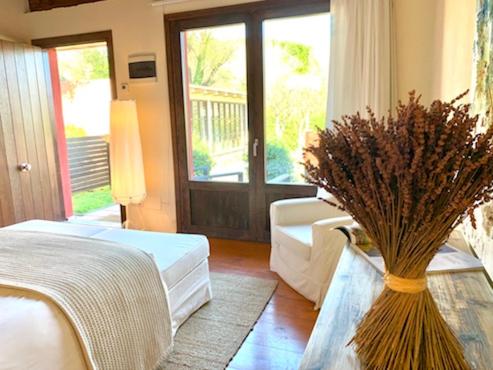 Double Room with Terrace - Photo 1