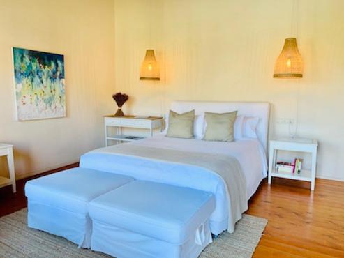 Double Room with Terrace - Photo 4