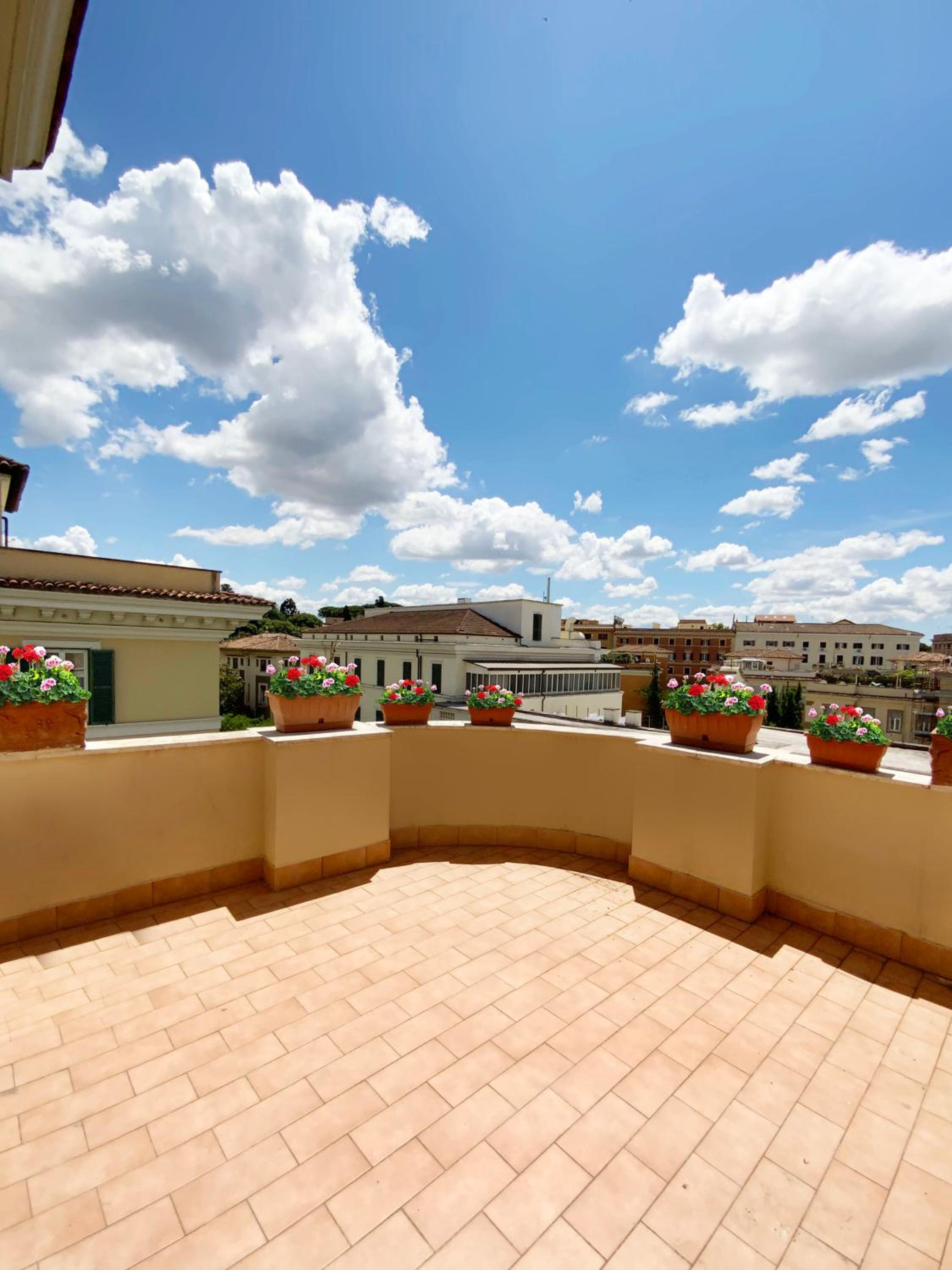 Suite with Terrace photo 3